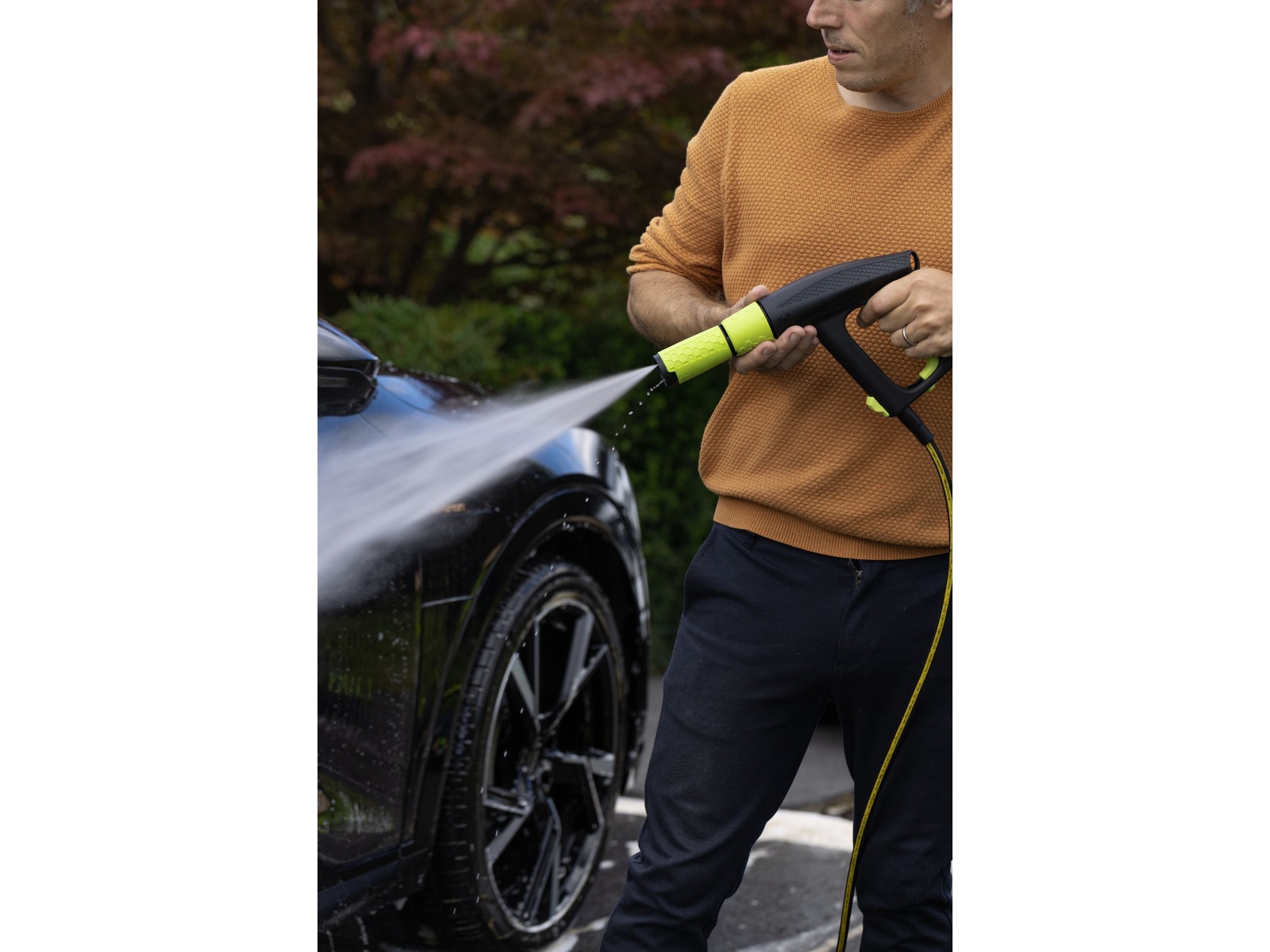 AVA variodyse Tilbehør til høytrykksspylere