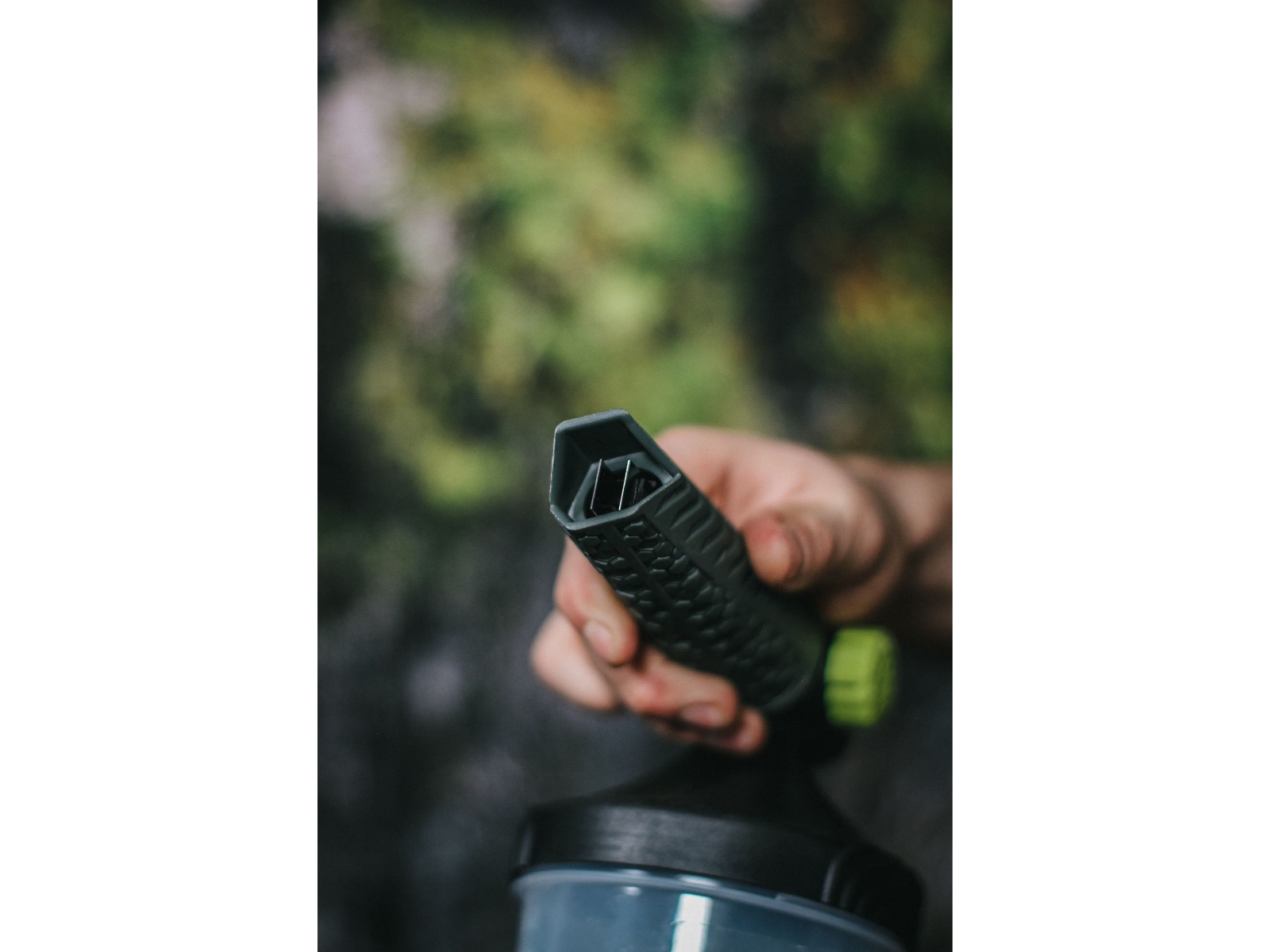 AVA PN41 premium skumkanonsett Tilbehør til høytrykksspylere