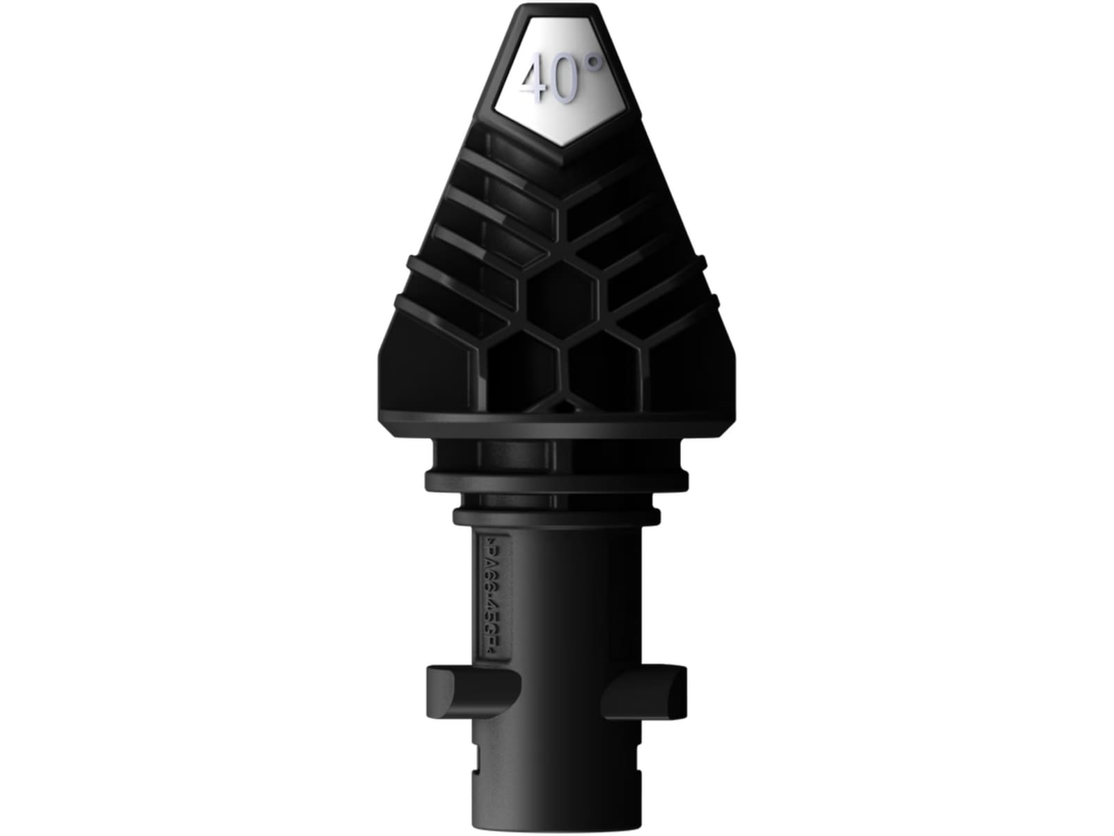 AVA 40° dyse Tilbehør til høytrykksspylere