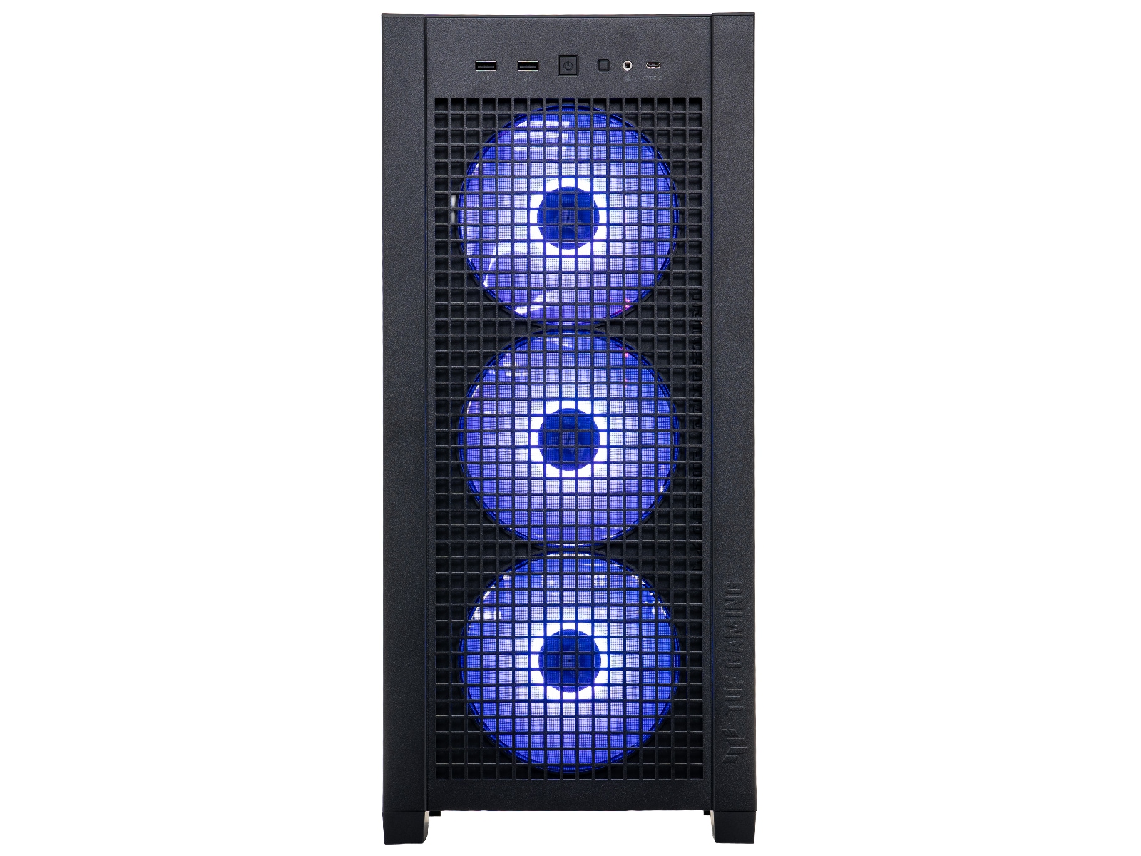 Komplett-PC Epic Gaming a370 RGB - RTX 5090 Edition Gaming-PC stasjonær