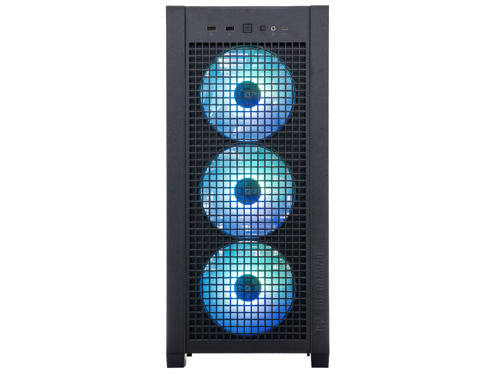 Komplett-PC Epic Gaming i335 RGB - RTX 5080 Edition Gaming-PC stasjonær