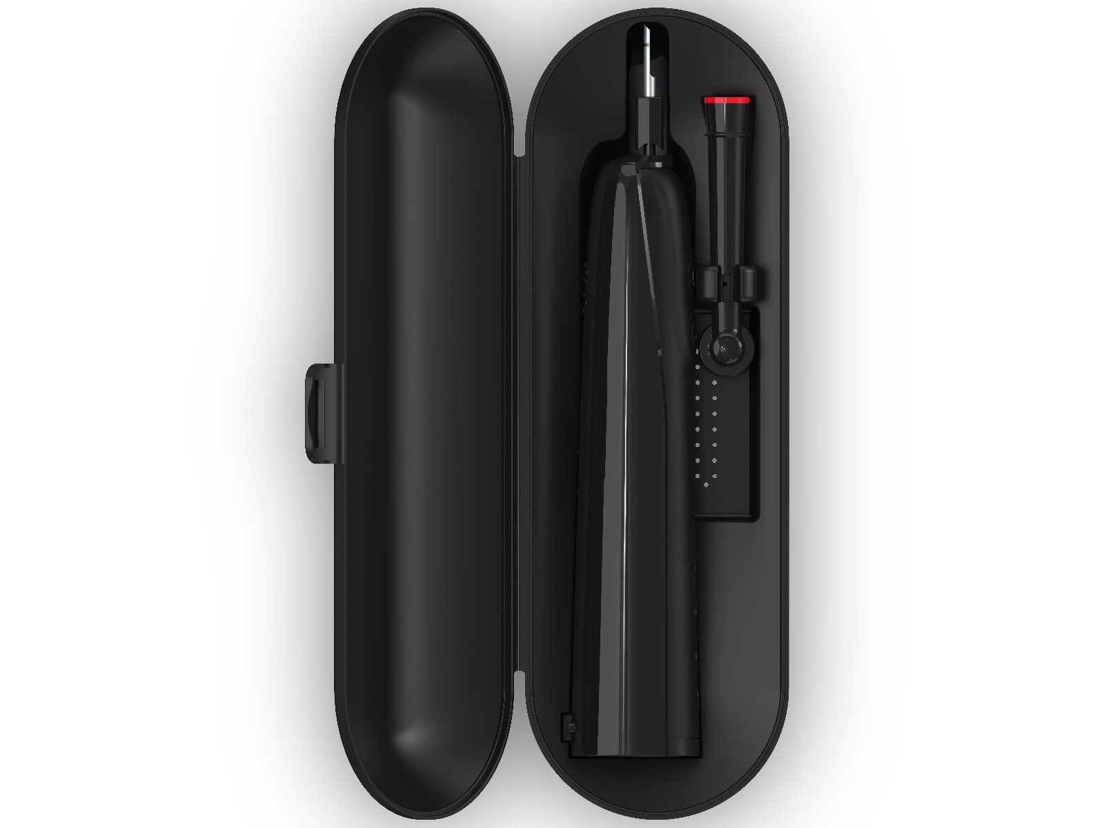 Puresense Dental C Oscillating Duo Bundle Elektriske tannbørster