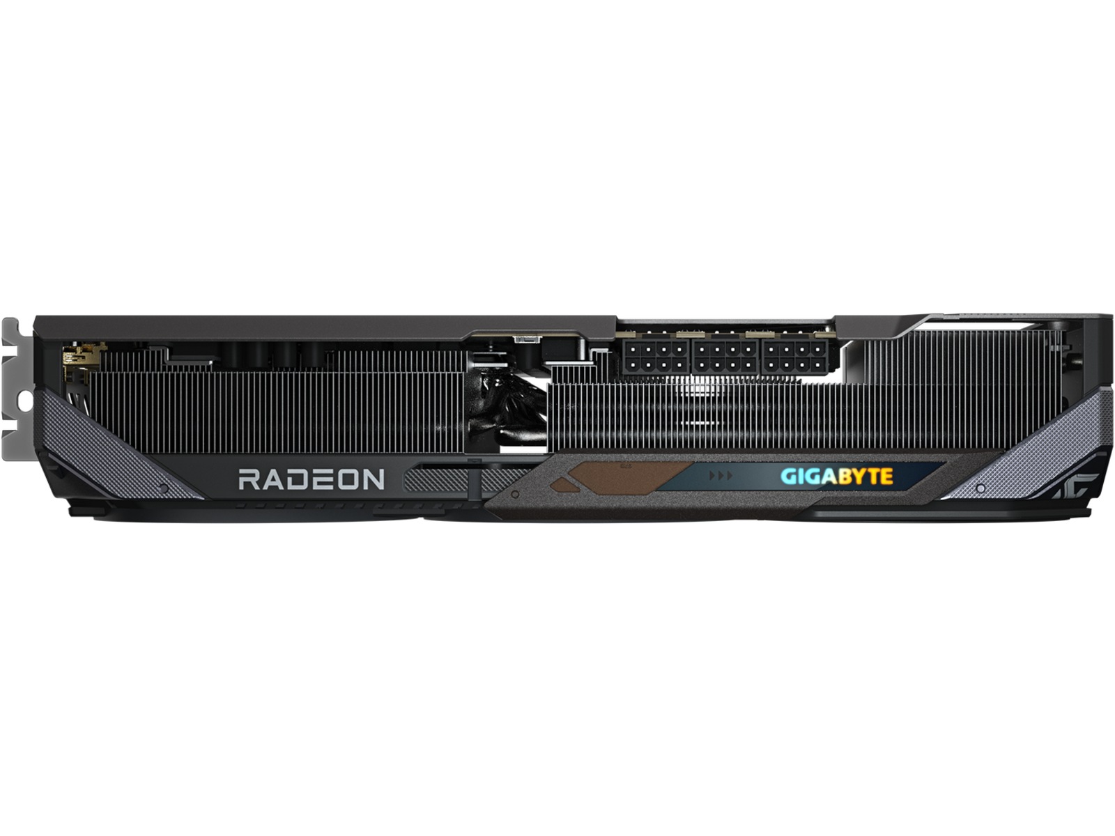 Gigabyte AMD Radeon RX 9070 XT Gaming OC Skjermkort