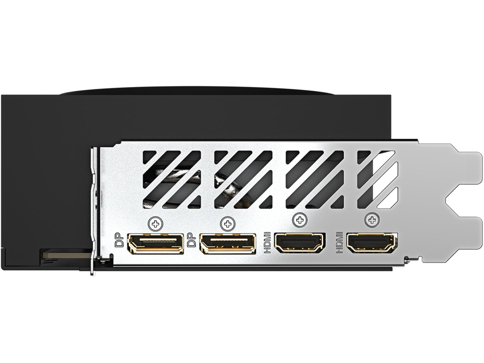 Gigabyte AMD Radeon Aorus RX 9070 XT Elite Skjermkort