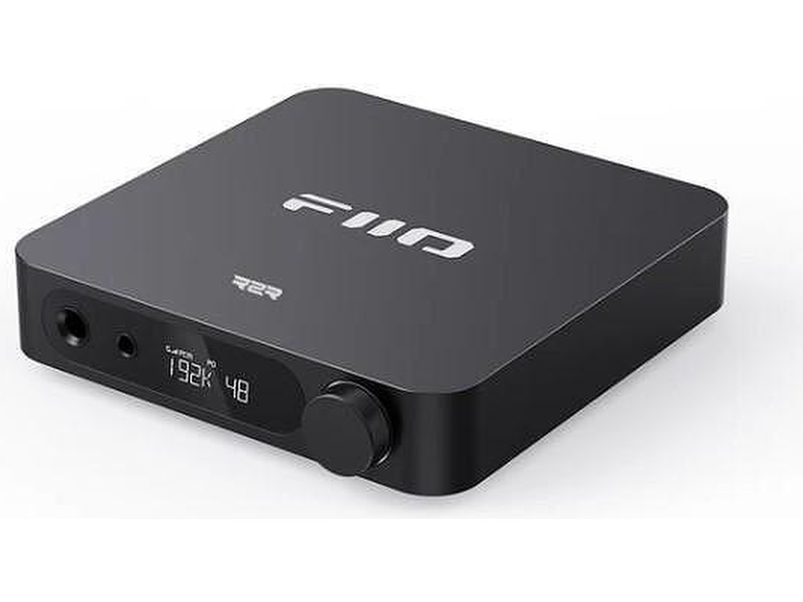 FiiO K11 R2R Hodetelefonforsterker Hodetelefonforsterkere