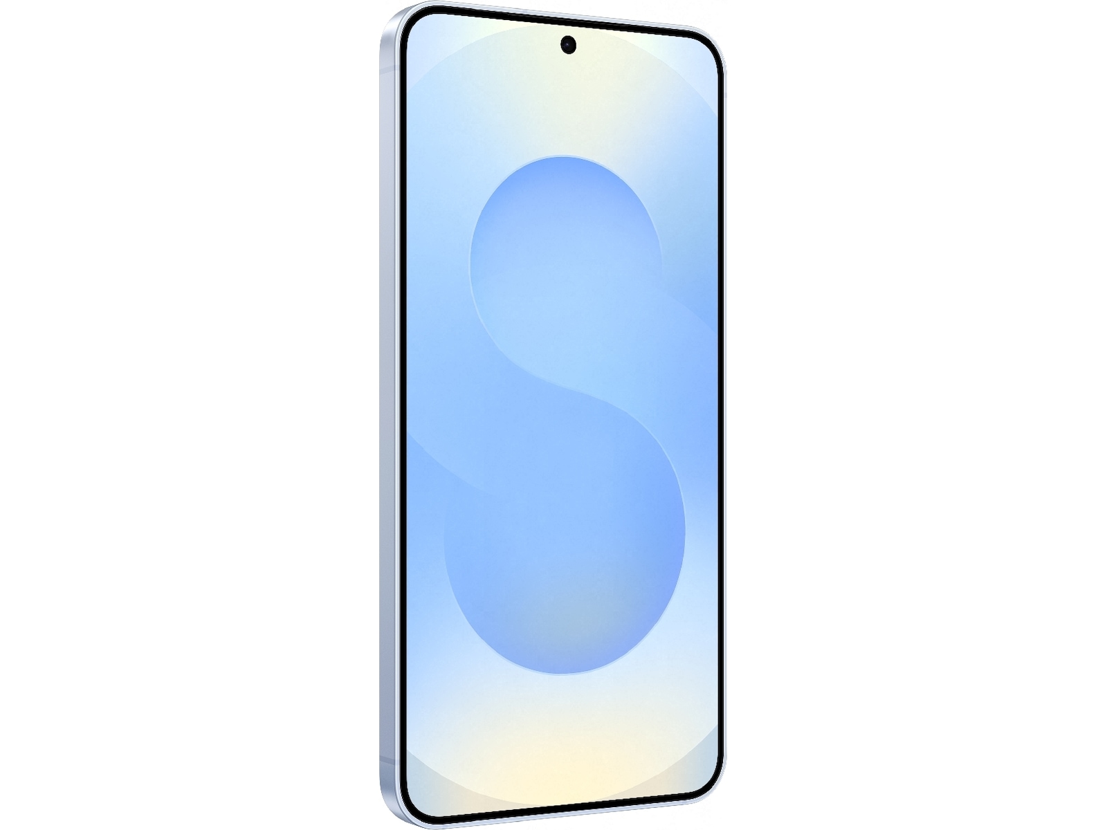 Samsung Galaxy S25 256GB (icyblue) Mobiltelefoner
