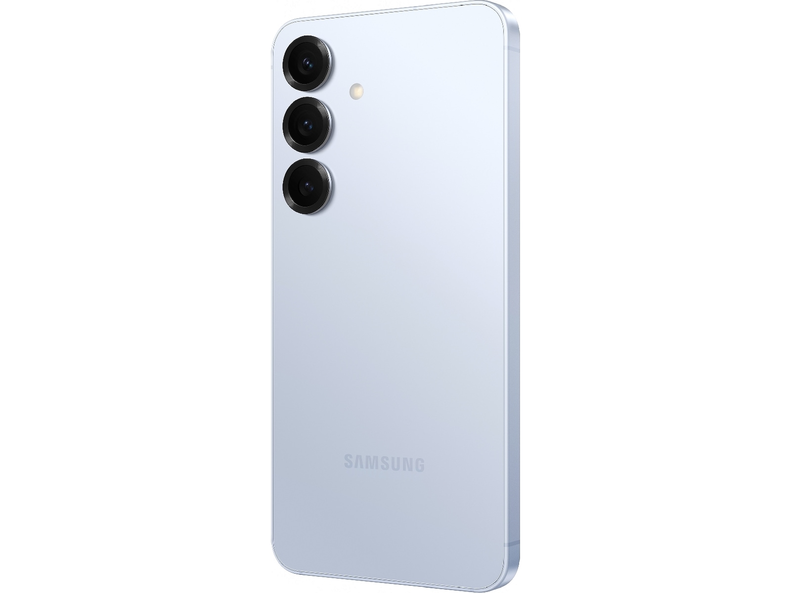 Samsung Galaxy S25 256GB (icyblue) Mobiltelefoner