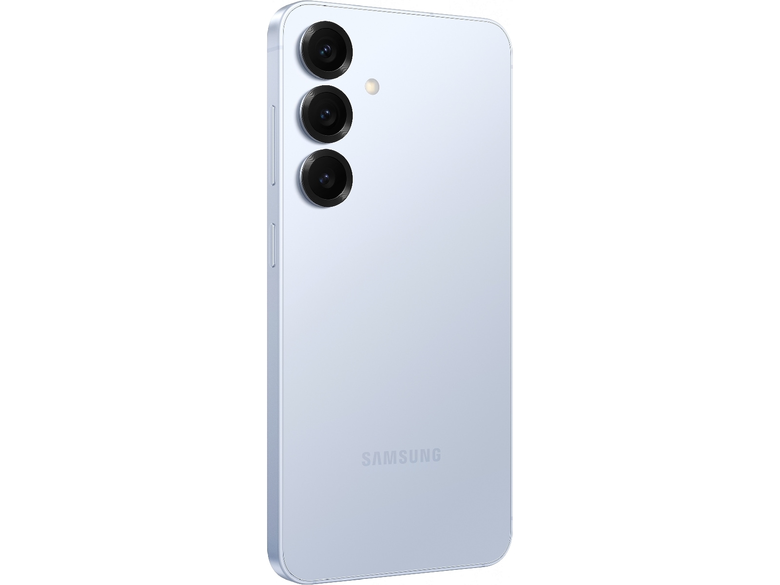 Samsung Galaxy S25 256GB (icyblue) Mobiltelefoner