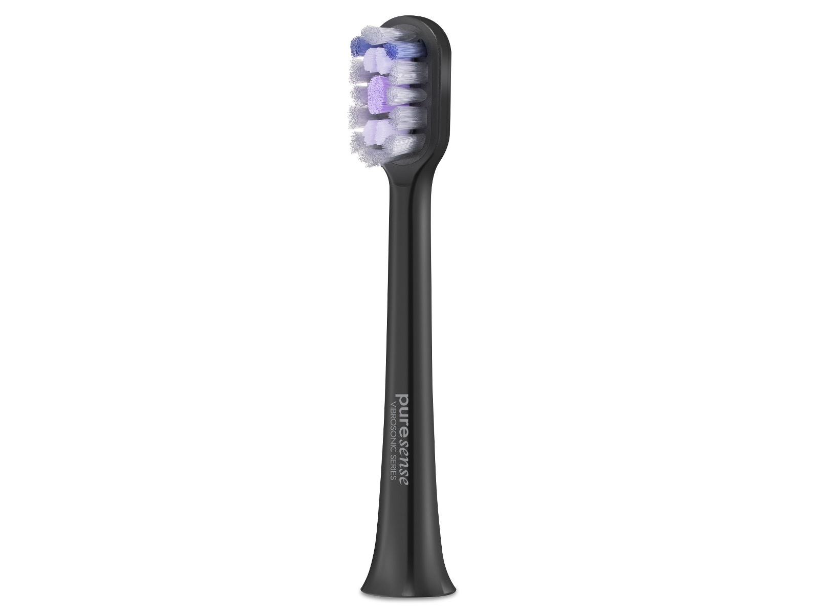 Puresense Dental C Vibrosonic Tannbørstehoder 10pk (hard, medium) Tannbørstehoder