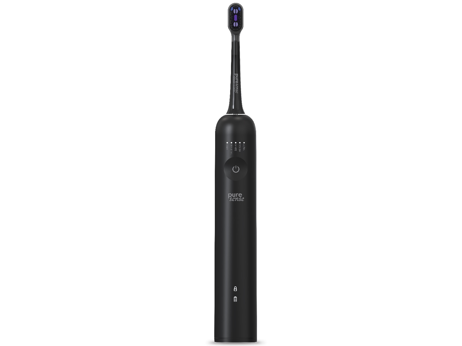 Puresense Dental C Vibrosonic Duo Bundle Elektriske tannbørster