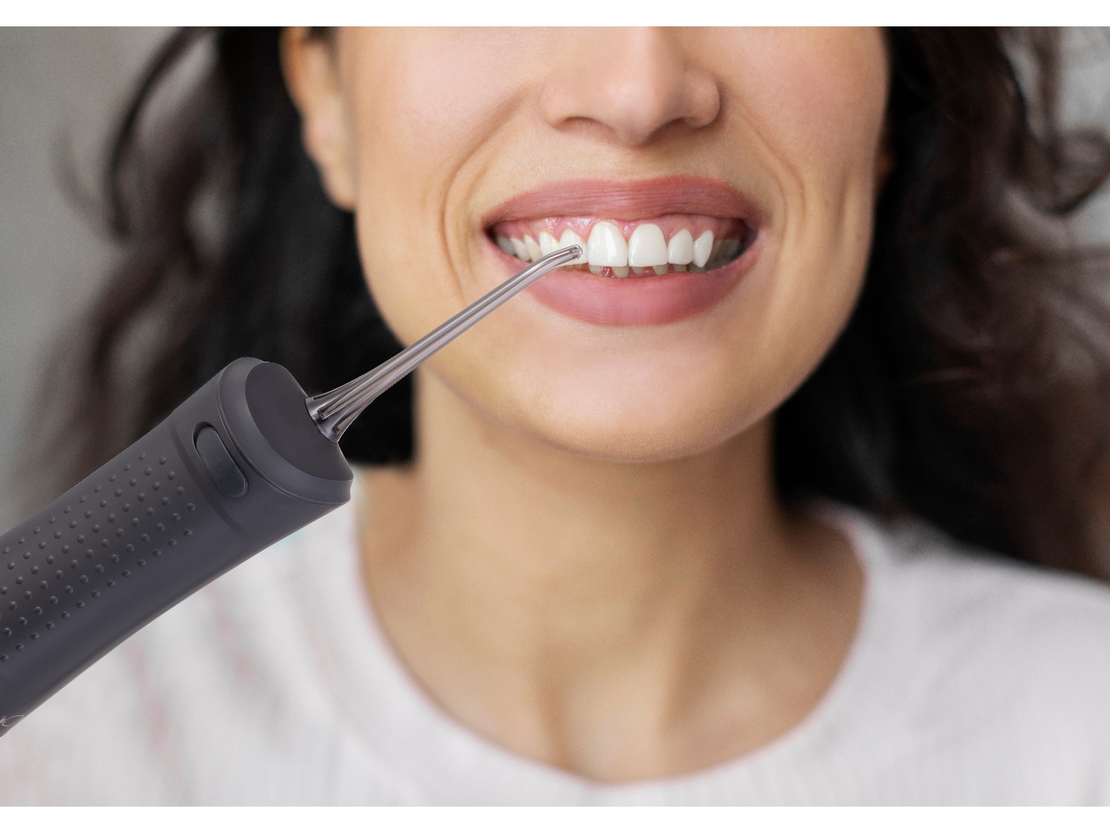 Puresense Dental C Water Flosser 150ml (sort) Vannflosser