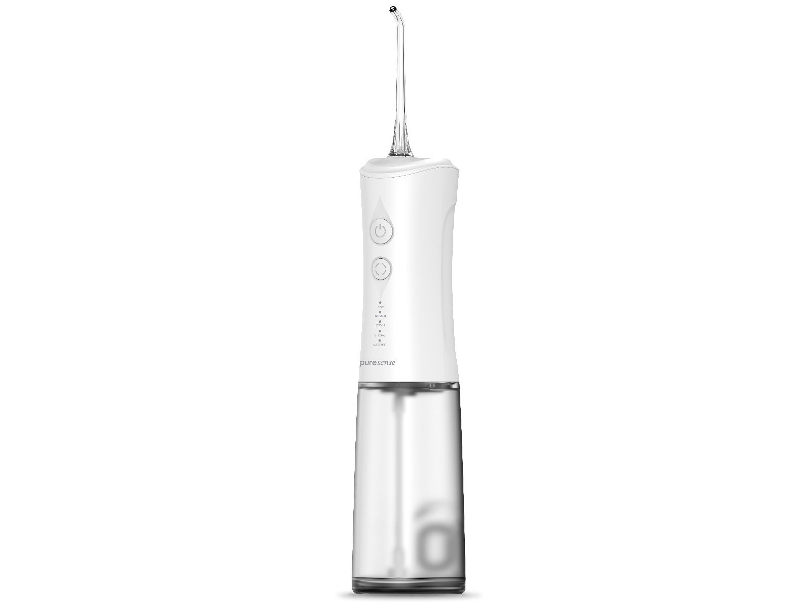 Puresense Dental C Water Flosser 150ml (hvit) Vannflosser