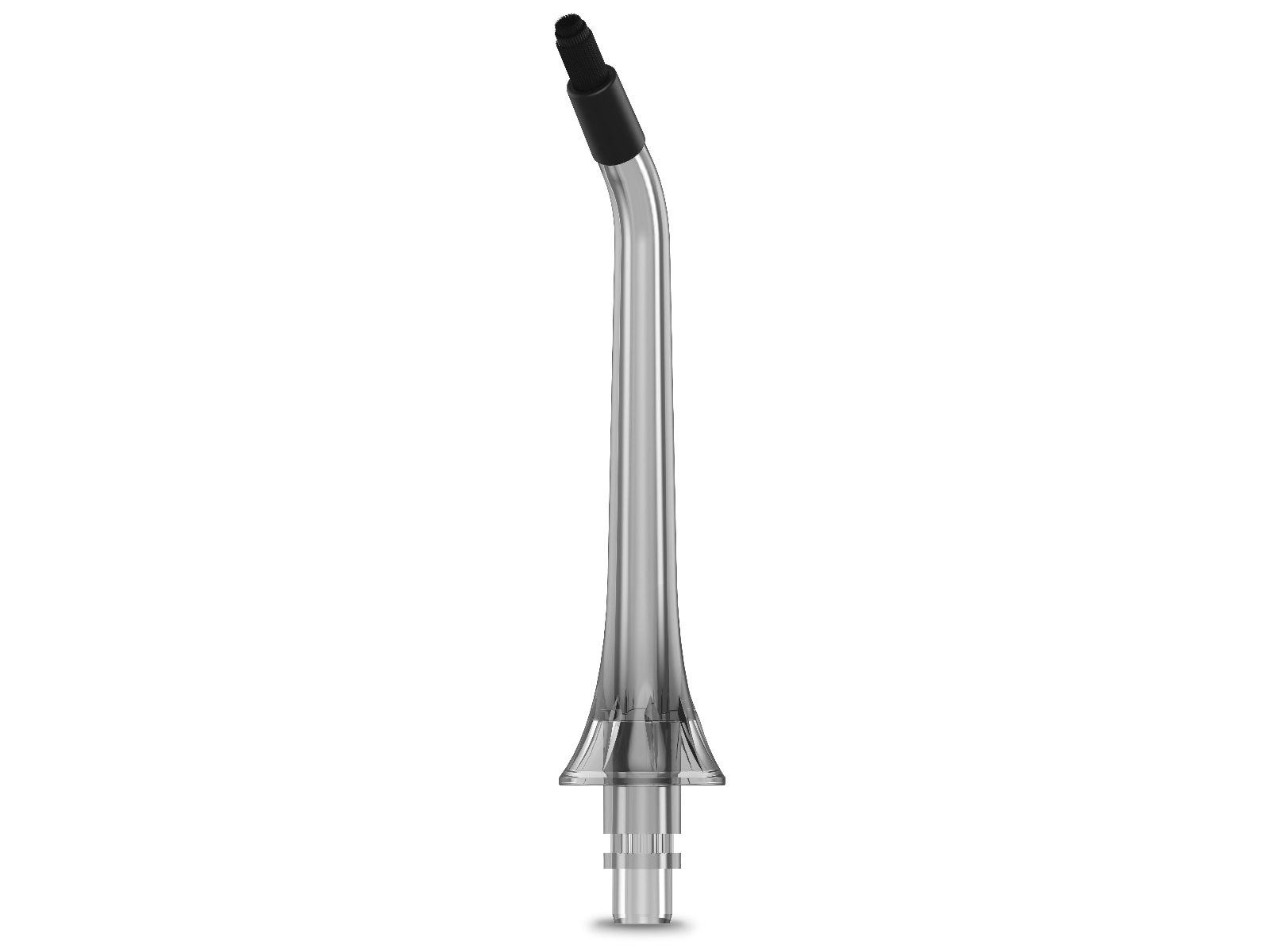Puresense Dental C Vibrosonic Brilliant Bundle (sort) Elektriske tannbørster