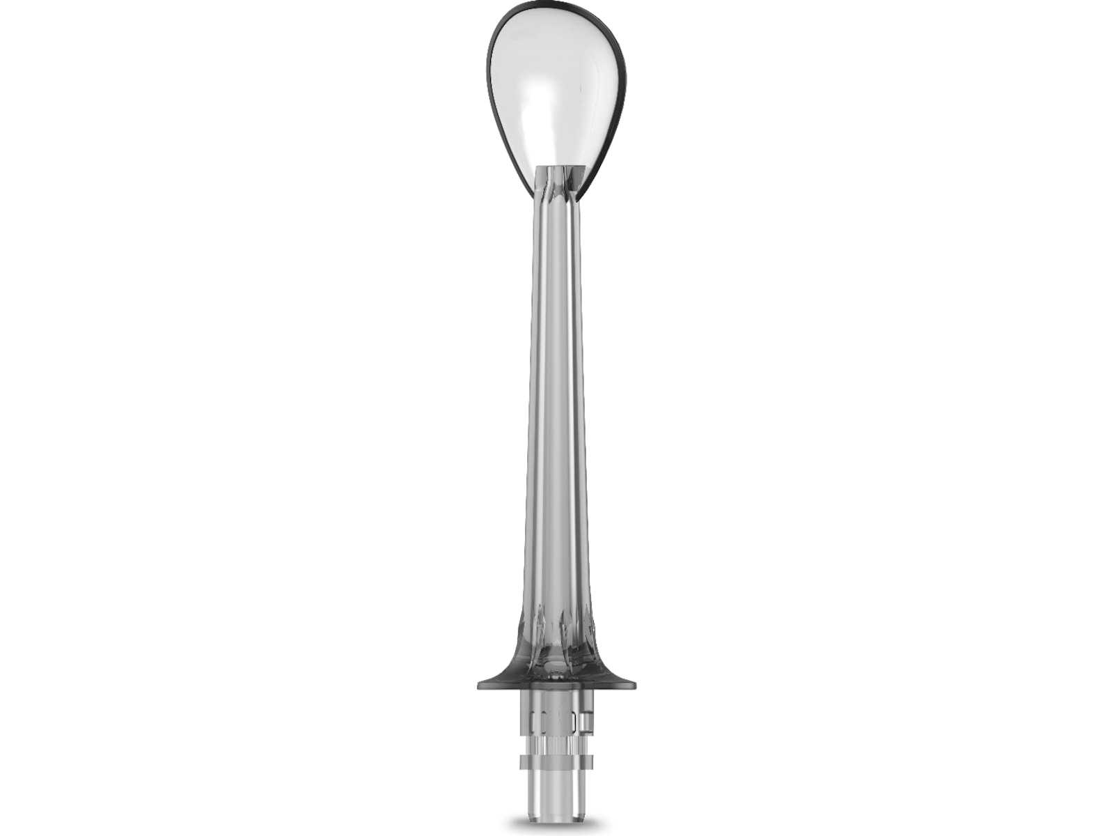 Puresense Dental C Vibrosonic Brilliant Bundle (sort) Elektriske tannbørster