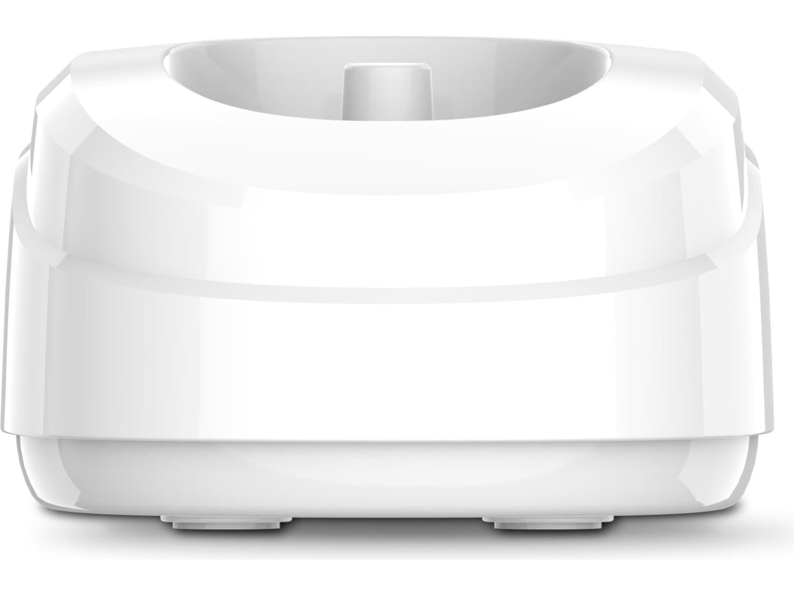 Puresense Dental C Oscillating Essential Bundle (hvit) Elektriske tannbørster