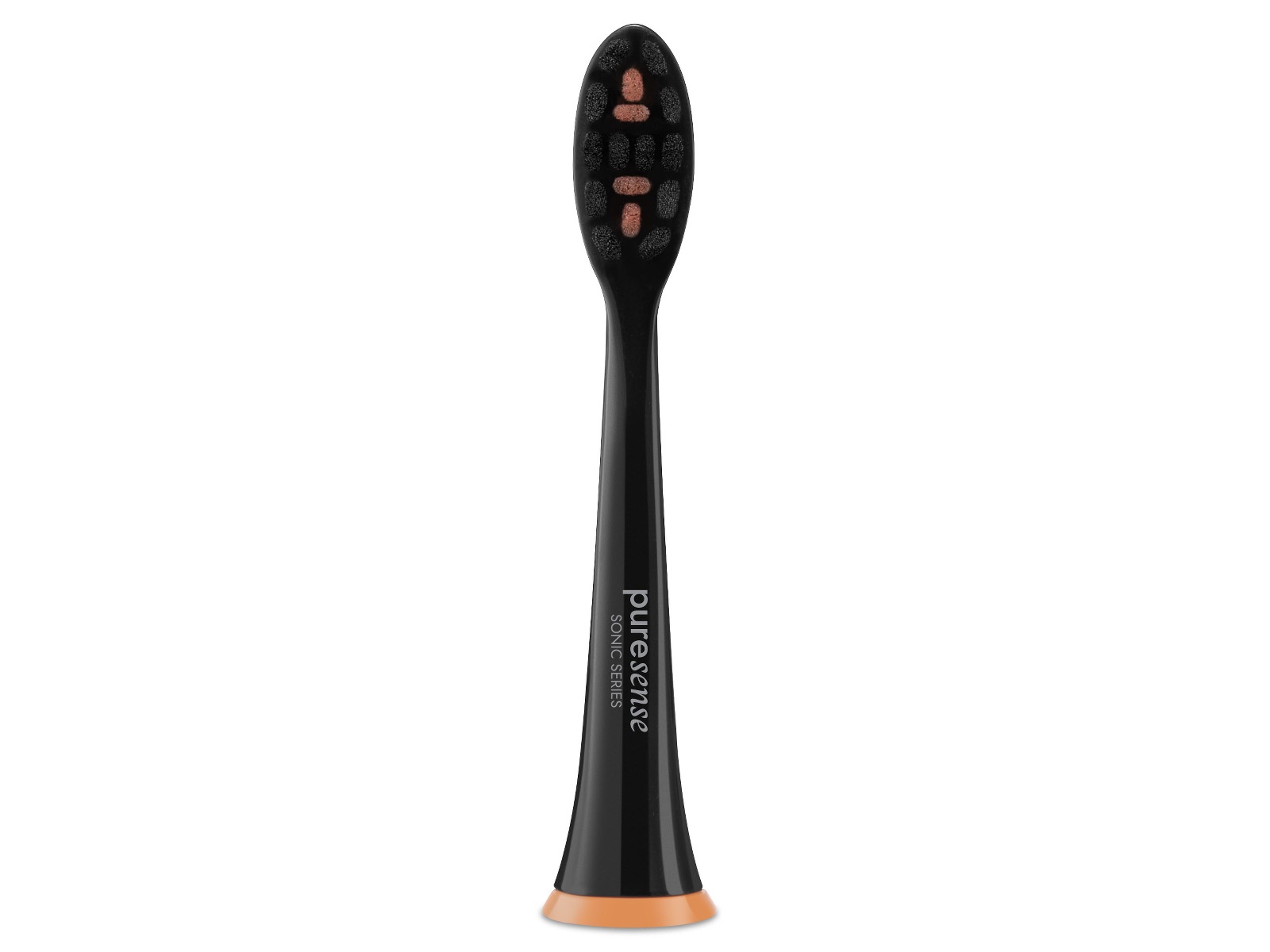 Puresense Dental C Sonic Tannbørstehoder 10pk (small) Tannbørstehoder