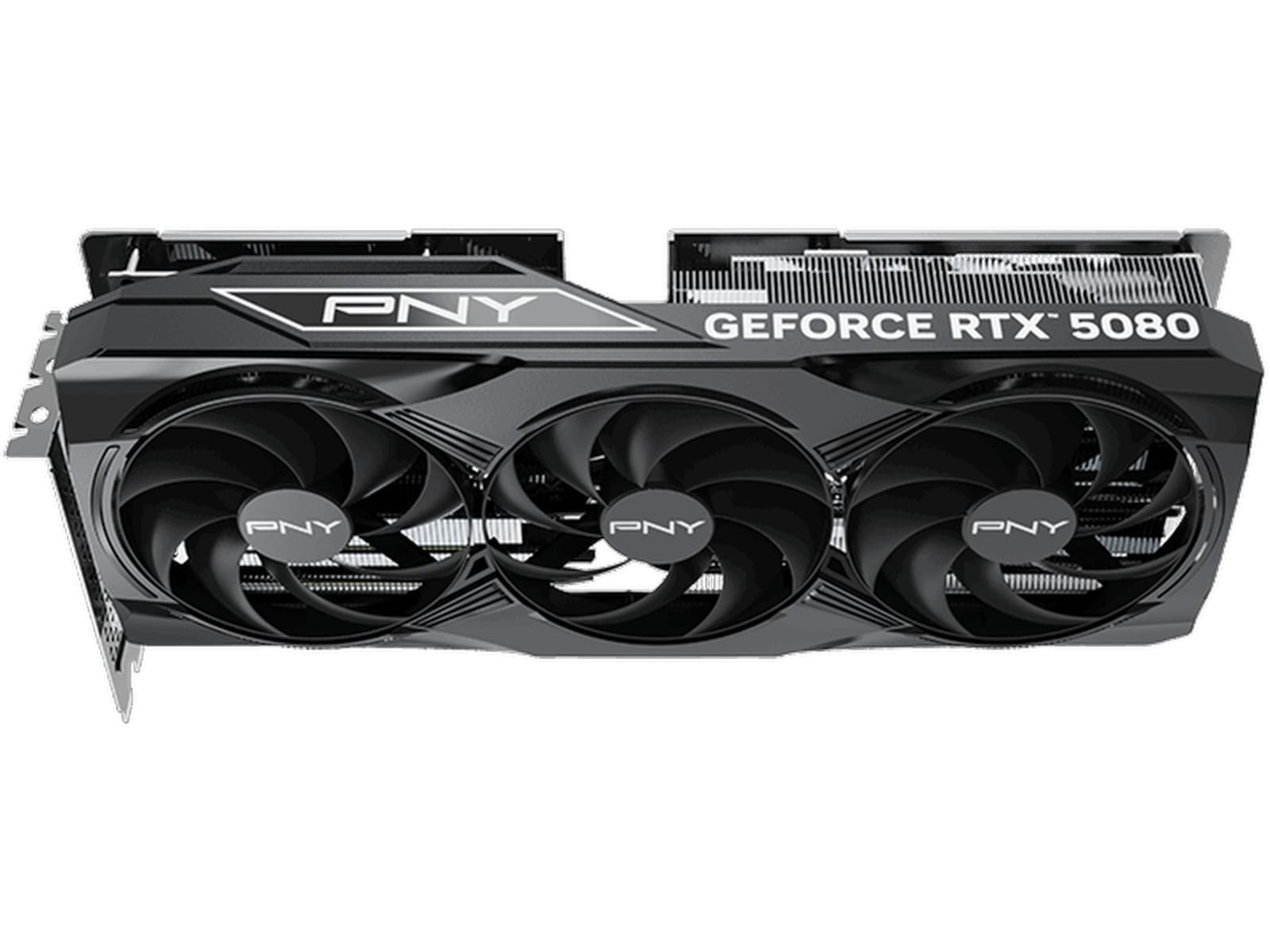 PNY GeForce RTX 5080 OC Skjermkort