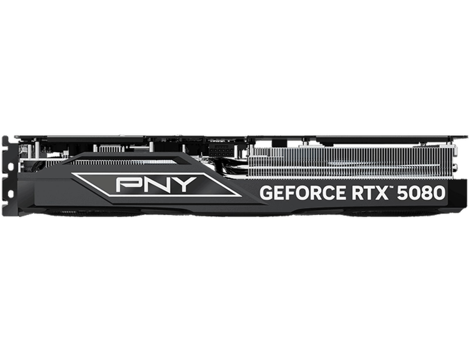 PNY GeForce RTX 5080 OC Skjermkort