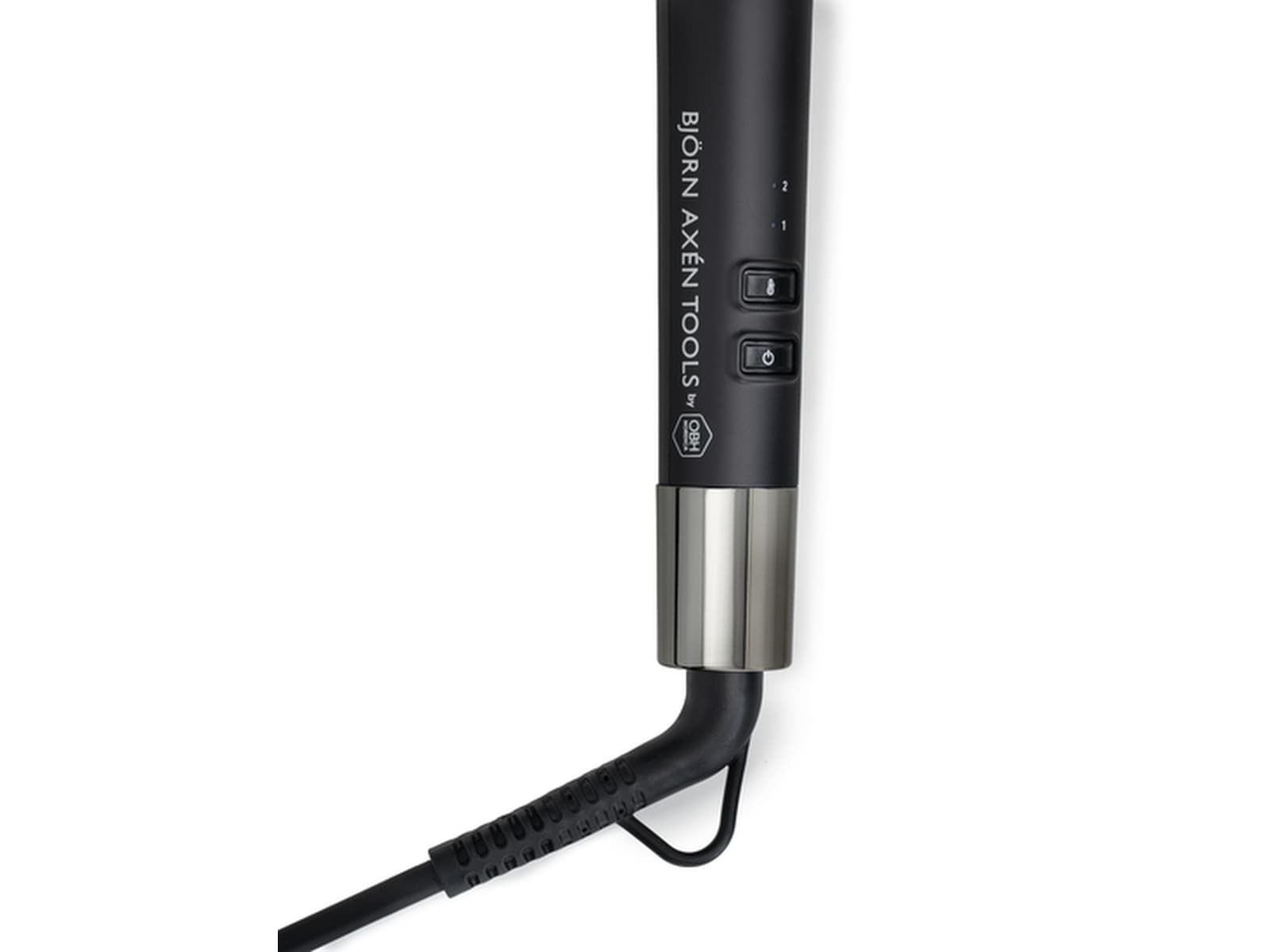 OBH Nordica Björn Axén Tools Magic Style Brush PRO 38mm Hårpleie & styling