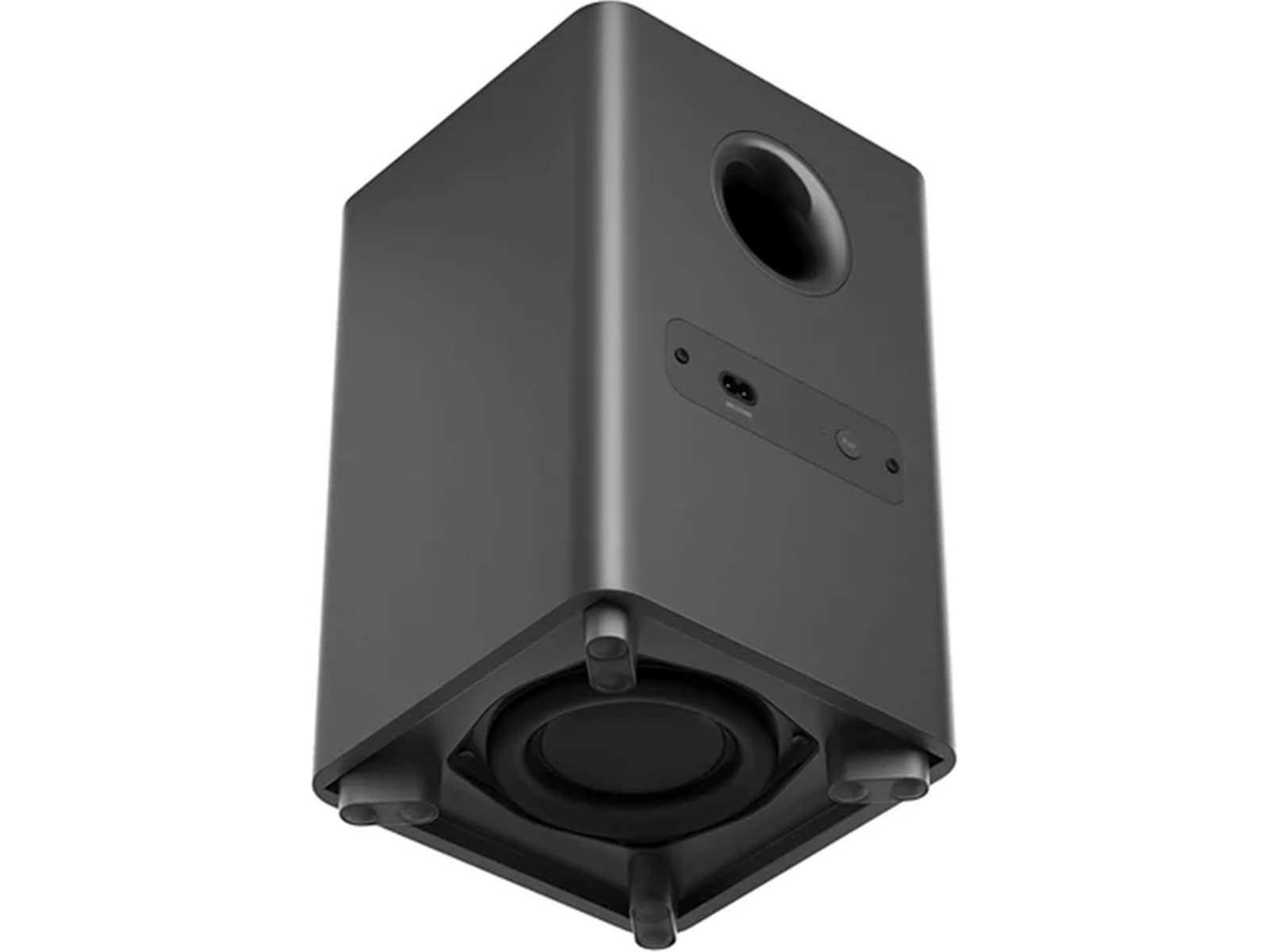 Philips TAB5309/10 2.1 Lydplanke med trådløs subwoofer -B-Grade Demo DVD/Hi-Fi/stereo