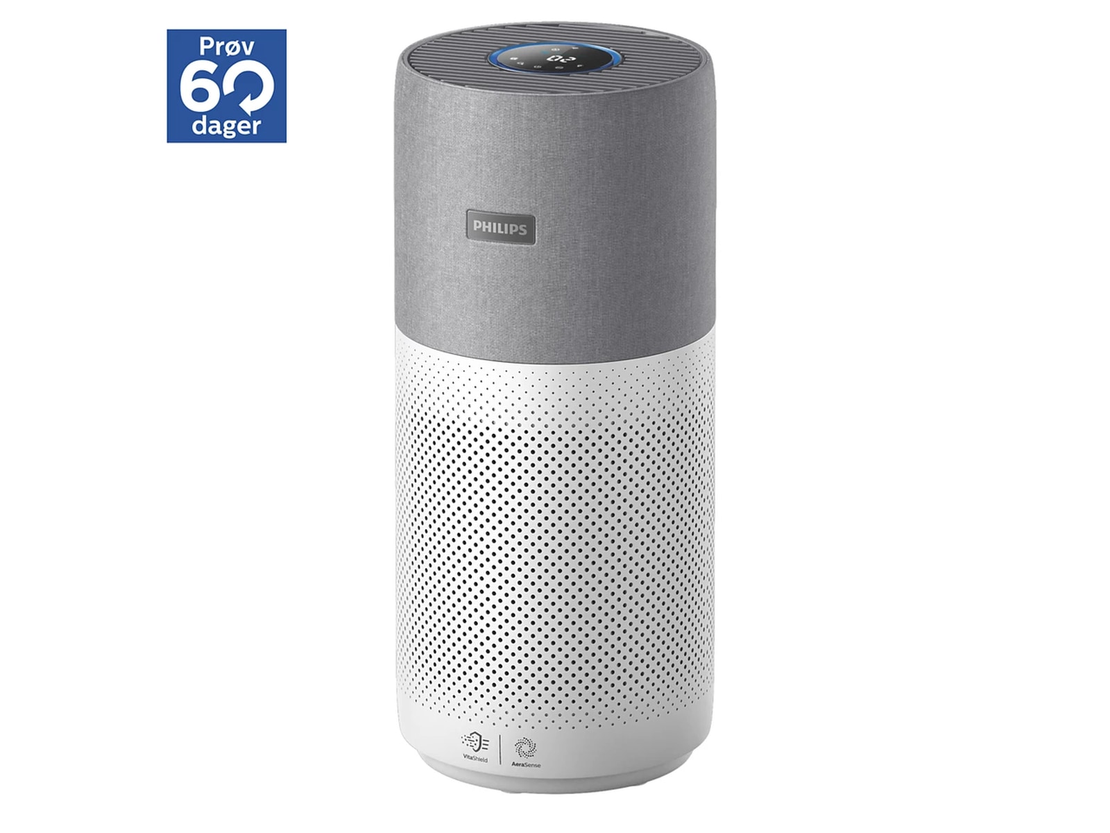 Philips 3000i Series Luftrenser Luftrensere