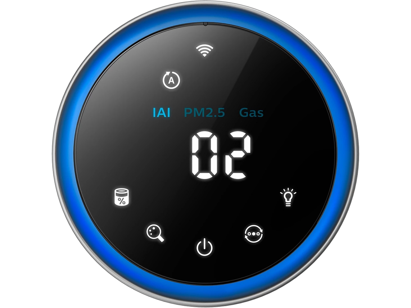 Philips 3000i Series Luftrenser Luftrensere