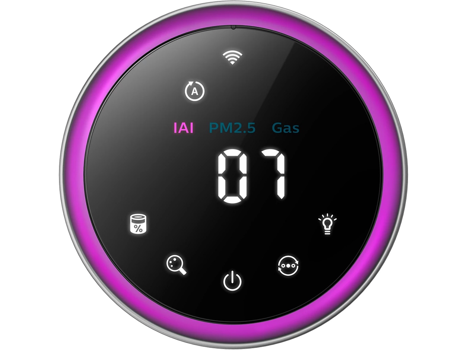 Philips 3000i Series Luftrenser Luftrensere