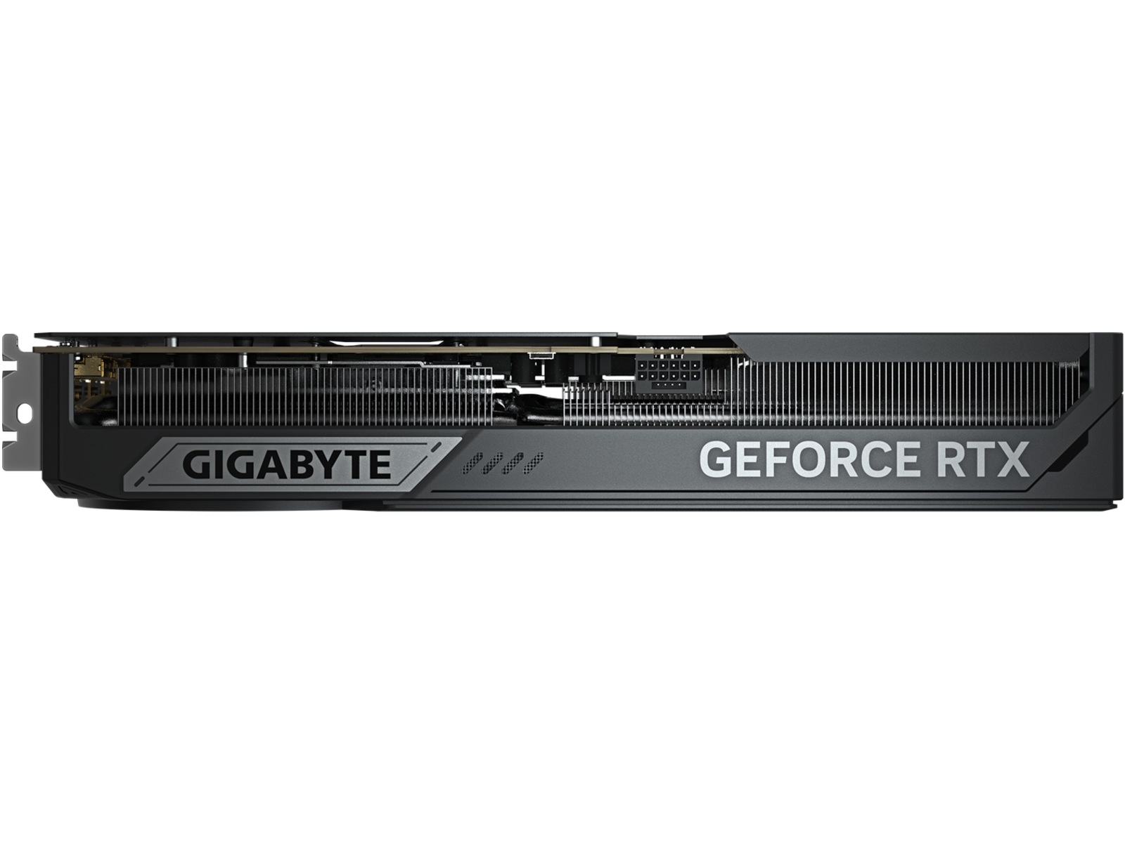 Gigabyte GeForce RTX 5080 WINDFORCE OC SFF Skjermkort