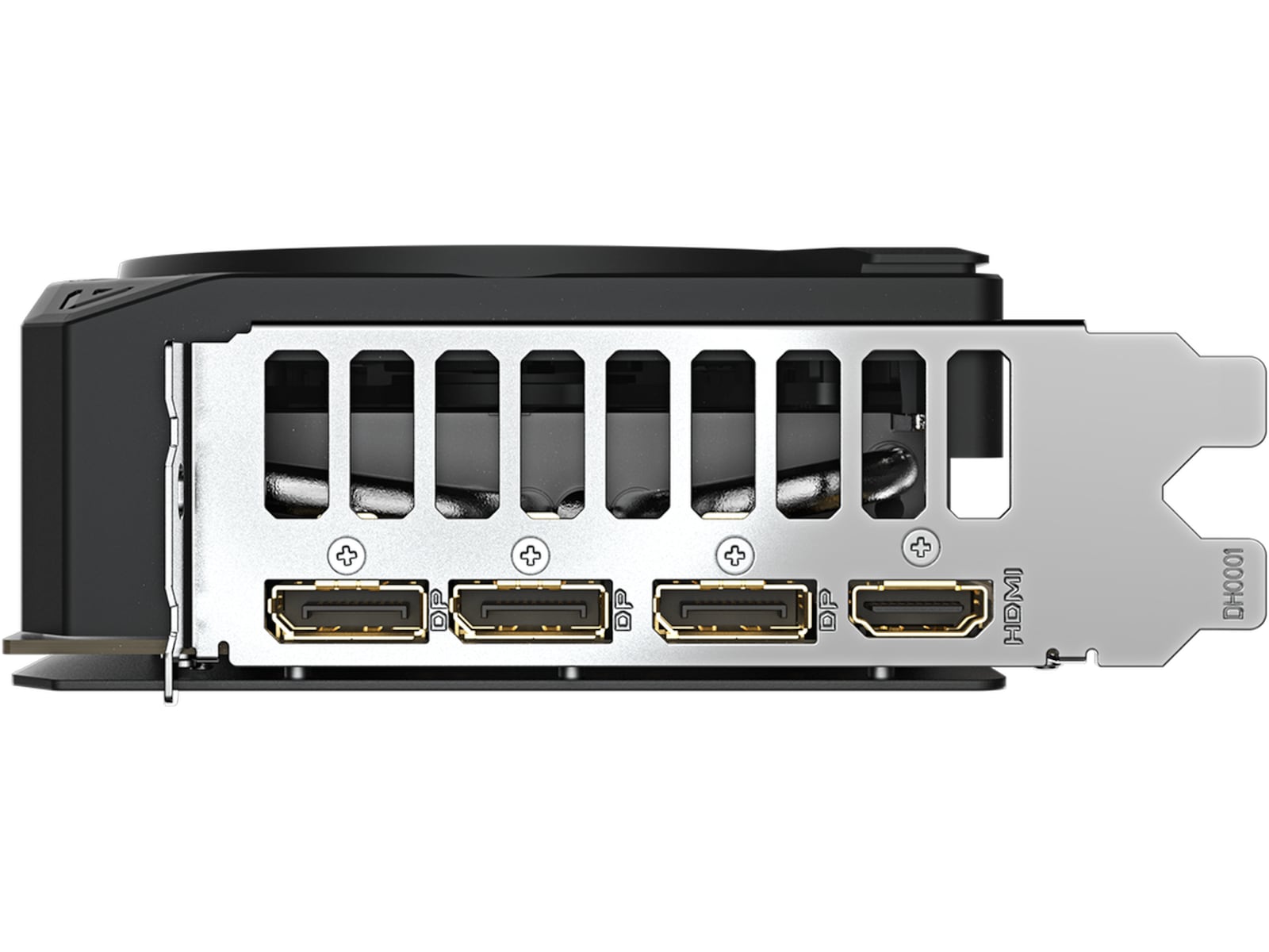 Gigabyte GeForce RTX 5080 WINDFORCE OC SFF Skjermkort