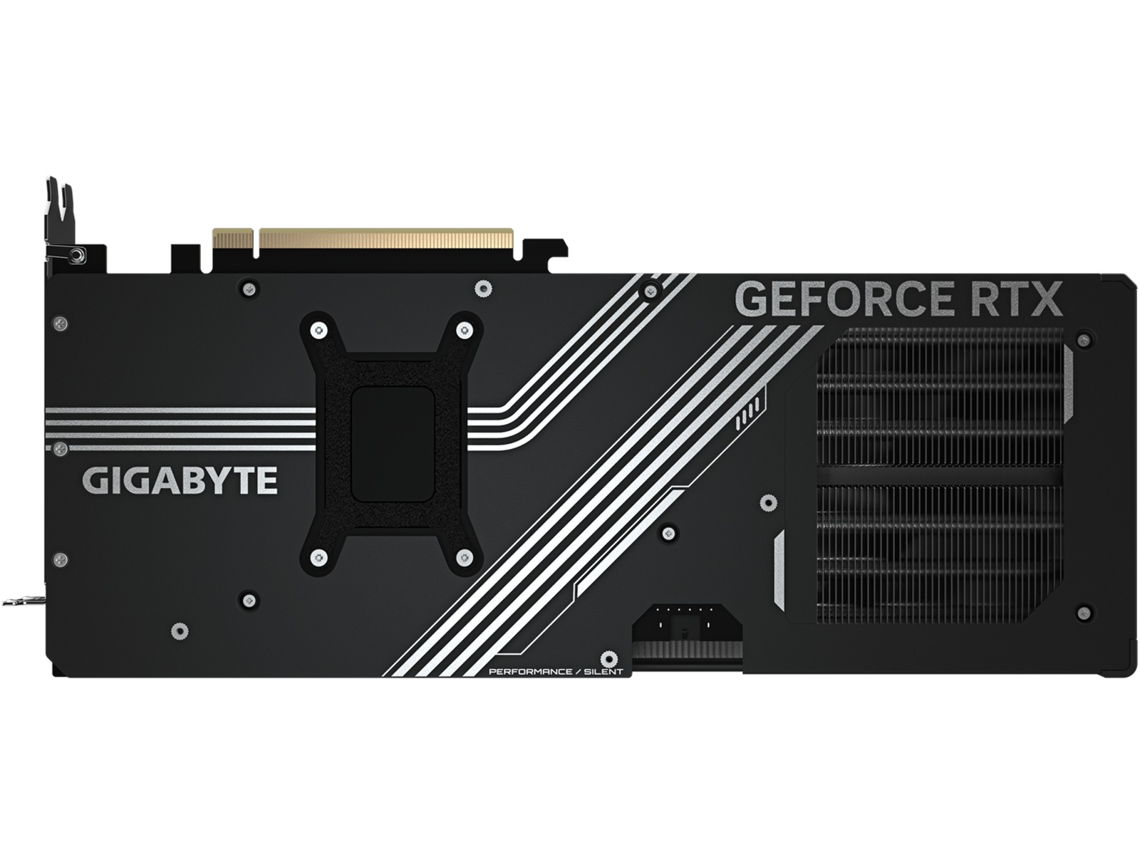 Gigabyte GeForce RTX 5080 WINDFORCE OC SFF Skjermkort