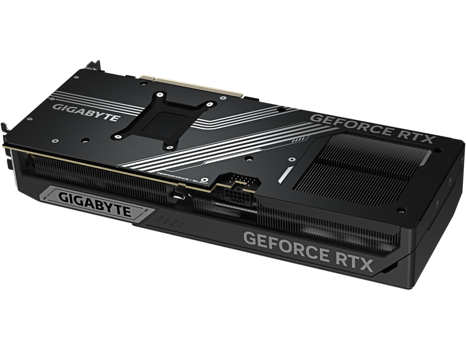 Gigabyte GeForce RTX 5080 WINDFORCE OC SFF Skjermkort