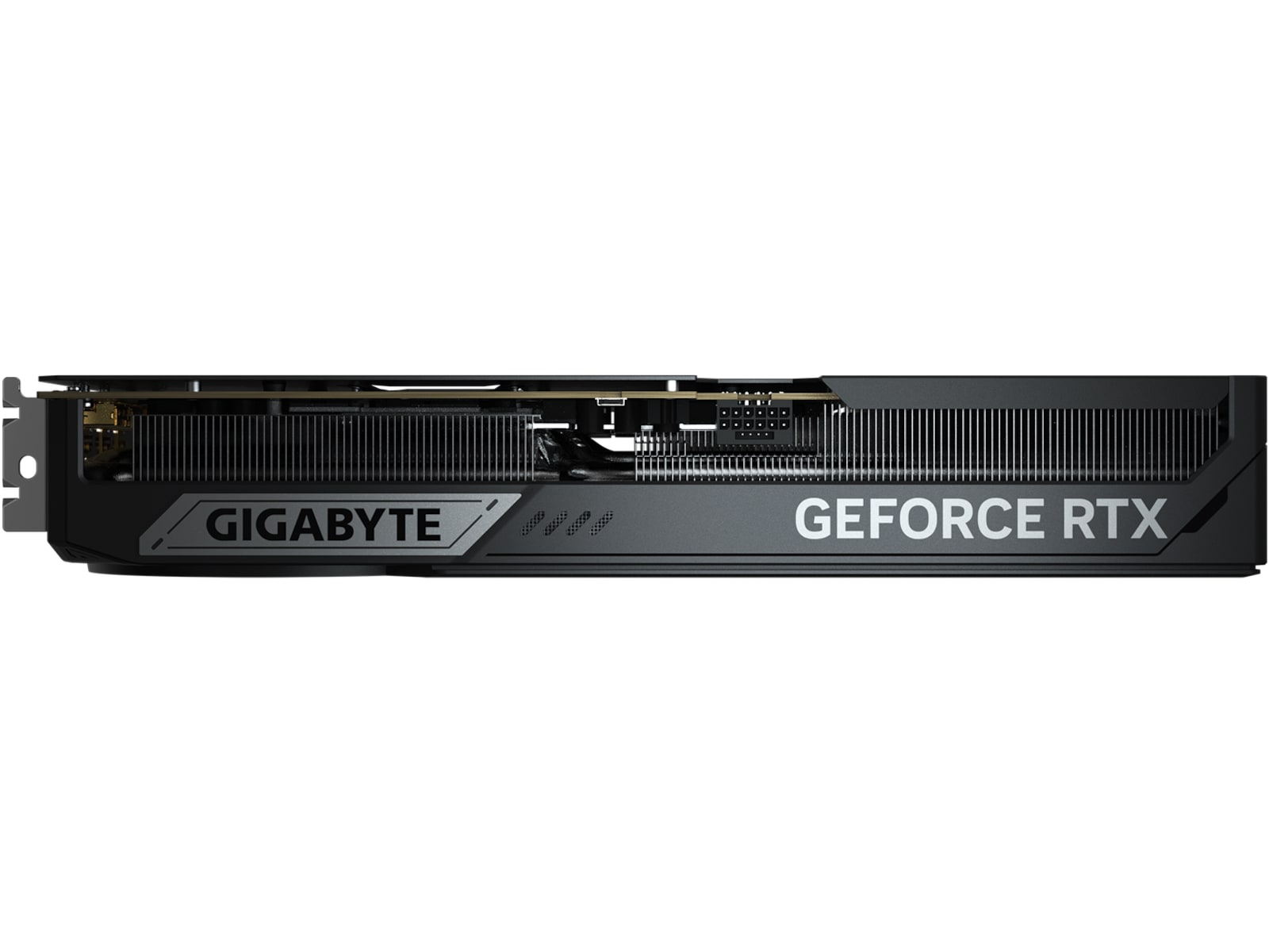Gigabyte GeForce RTX 5070 Ti WINDFORCE OC SFF Skjermkort