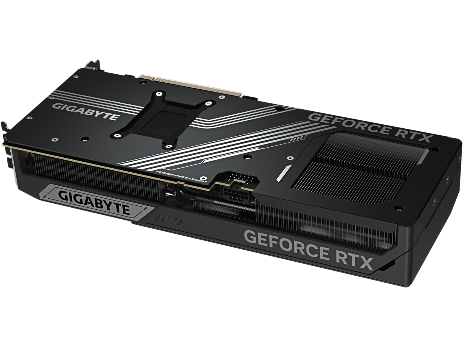 Gigabyte GeForce RTX 5070 Ti WINDFORCE OC SFF Skjermkort