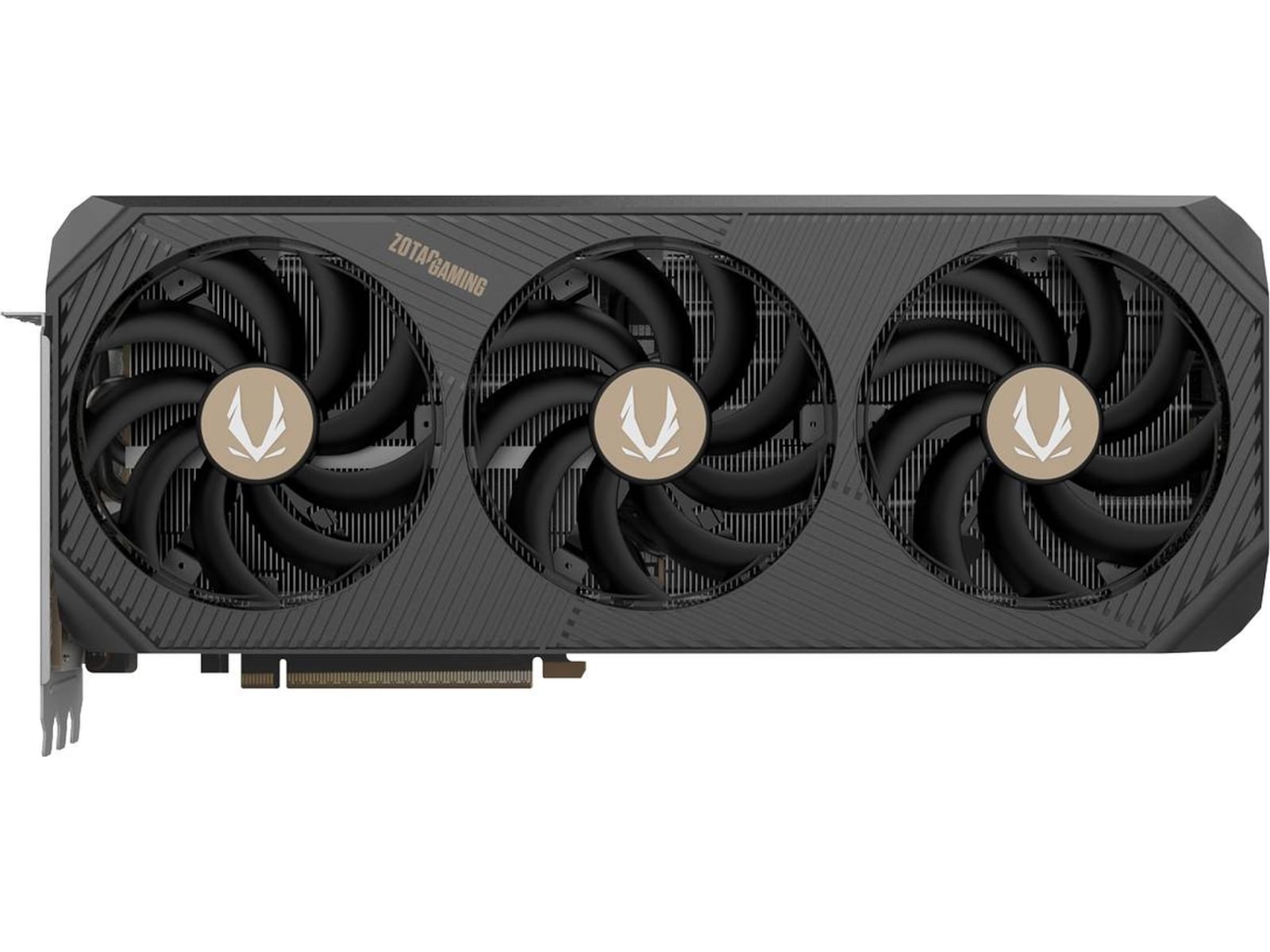 Zotac Gaming GeForce RTX 5090 SOLID OC Skjermkort