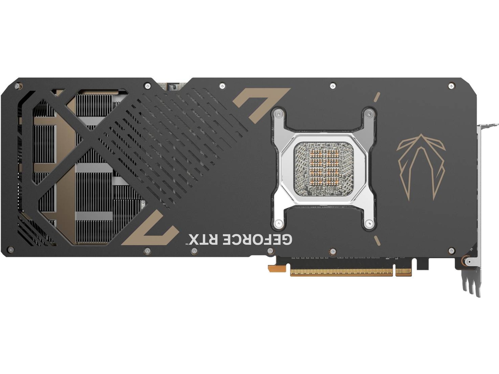Zotac Gaming GeForce RTX 5090 SOLID OC Skjermkort