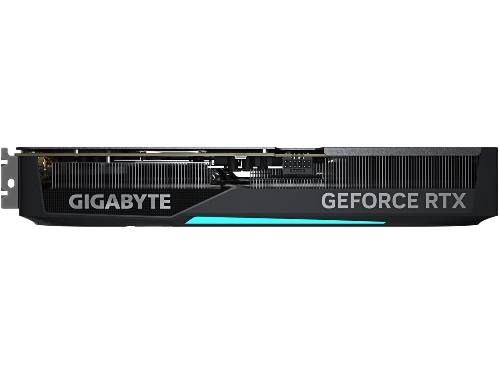 Gigabyte GeForce RTX 5070 Ti EAGLE OC SFF Skjermkort