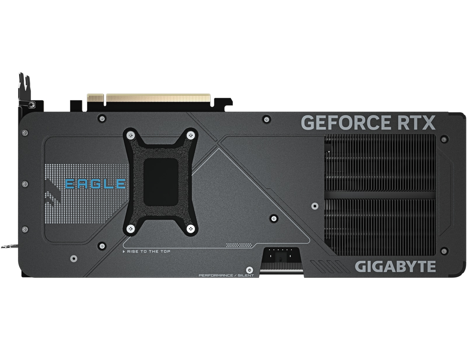 Gigabyte GeForce RTX 5070 Ti EAGLE OC SFF Skjermkort