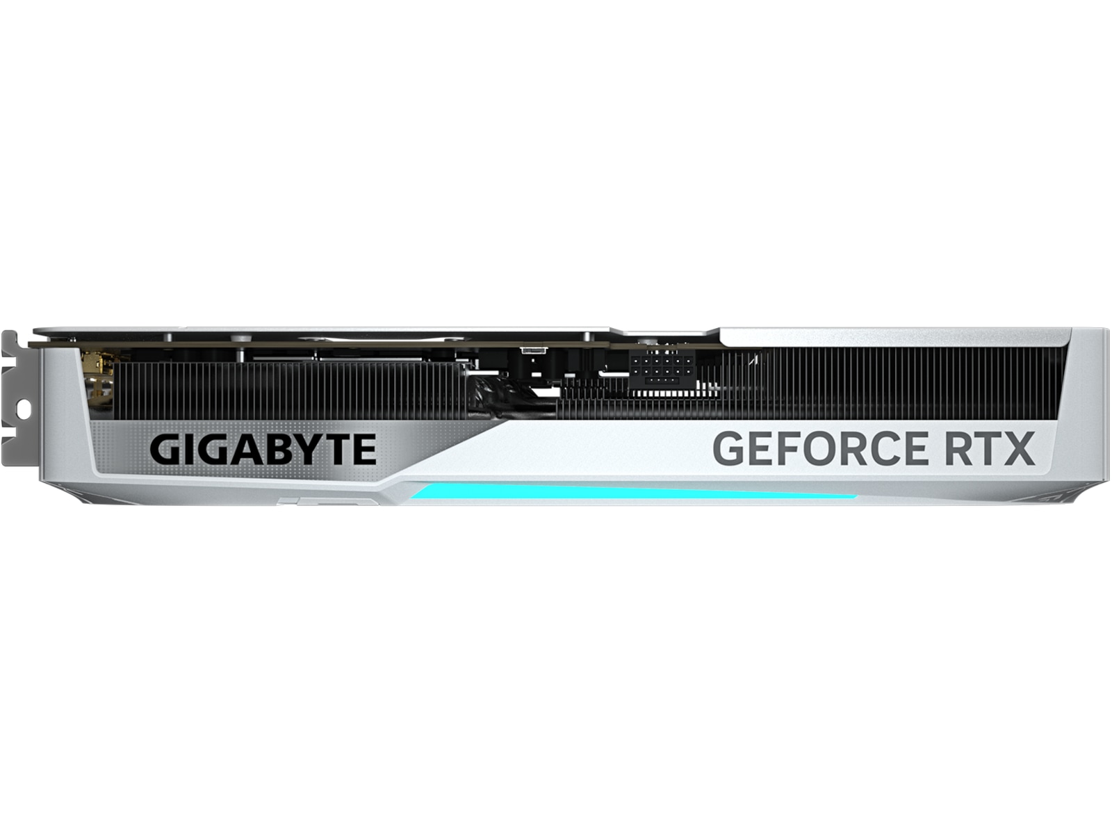 Gigabyte GeForce RTX 5070 Ti EAGLE OC ICE SFF Skjermkort