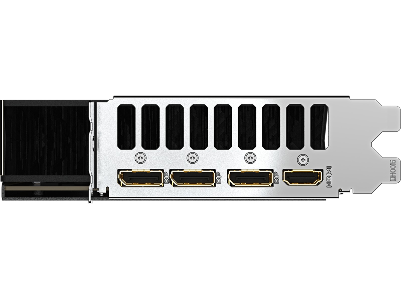 Gigabyte Aorus GeForce RTX 5090 XTREME WATERFORCE Skjermkort