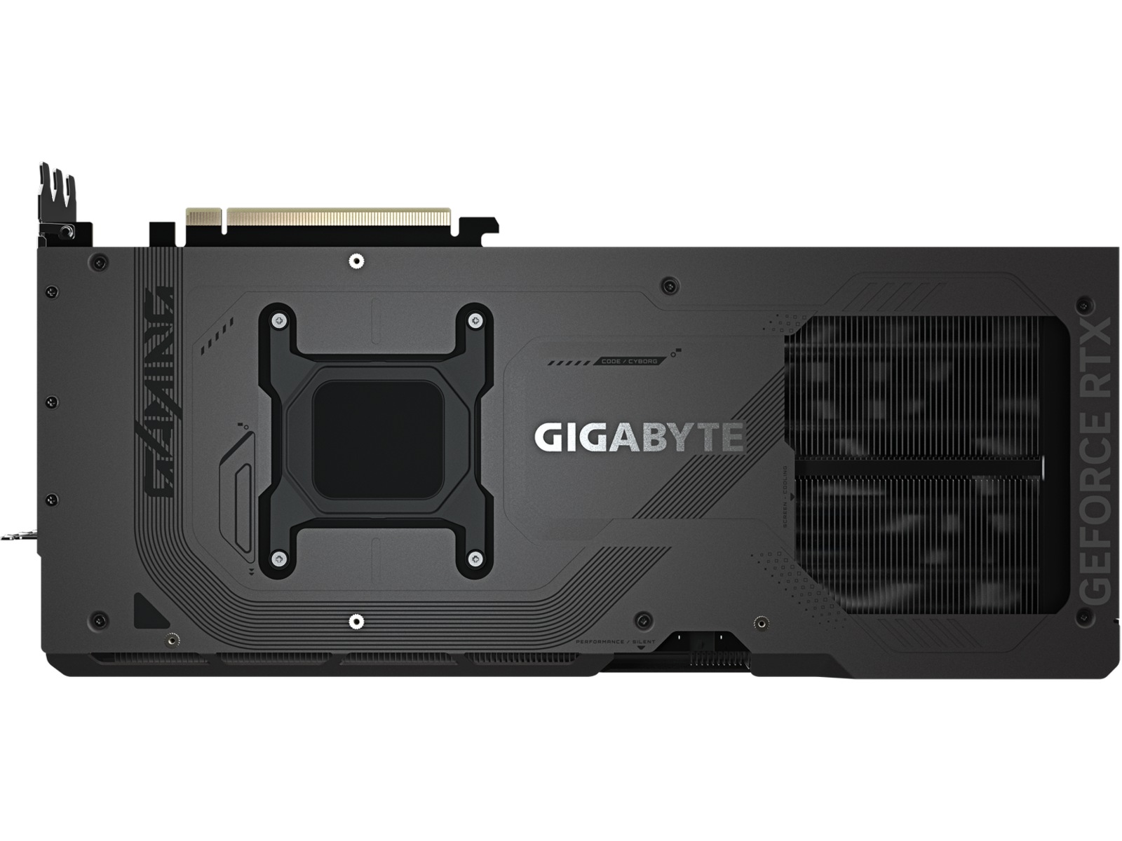 Gigabyte GeForce RTX 5090 GAMING OC Skjermkort