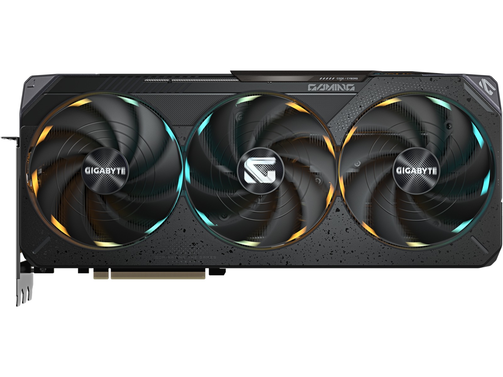 Gigabyte GeForce RTX 5090 GAMING OC Skjermkort