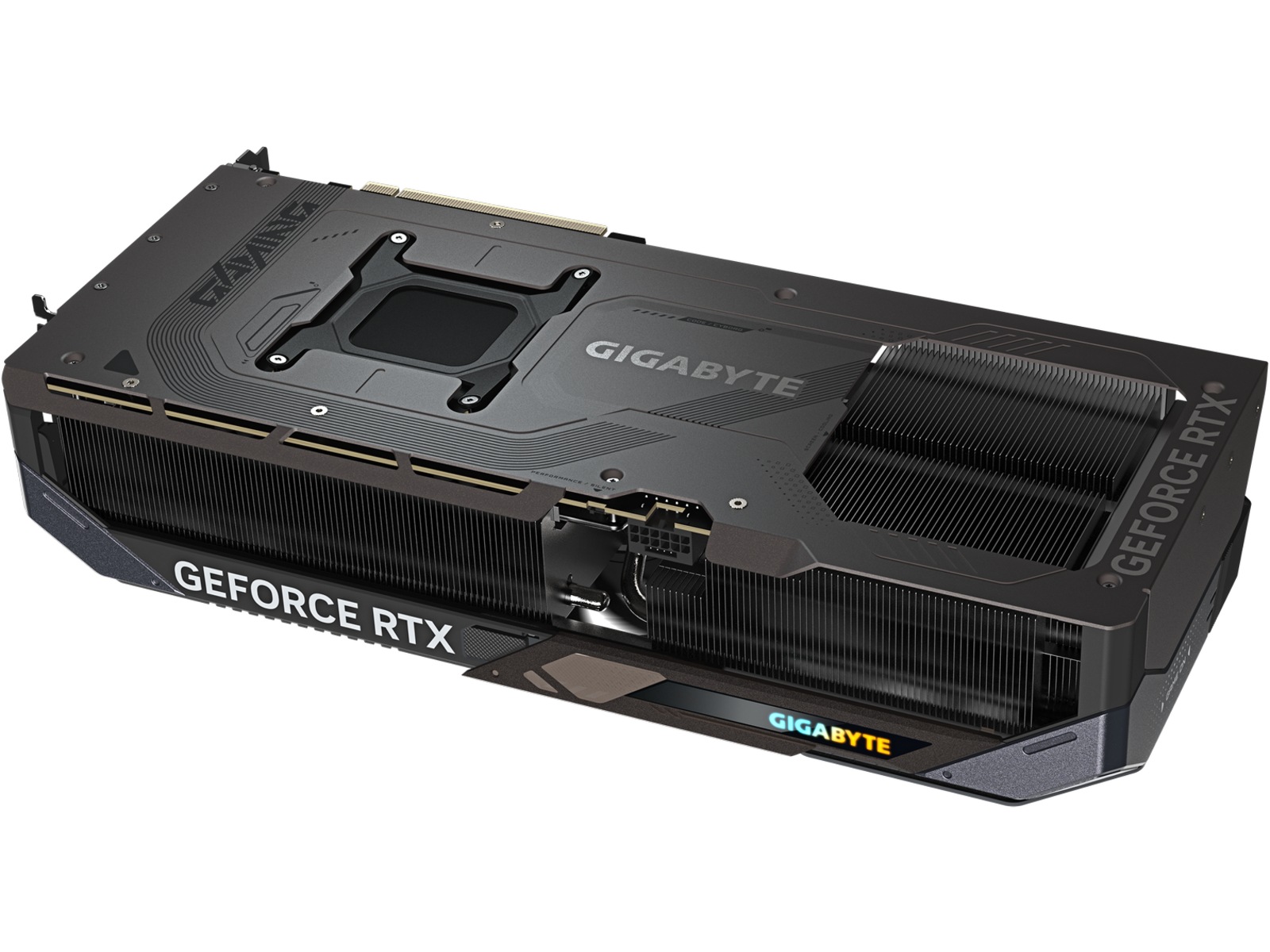 Gigabyte GeForce RTX 5090 GAMING OC Skjermkort
