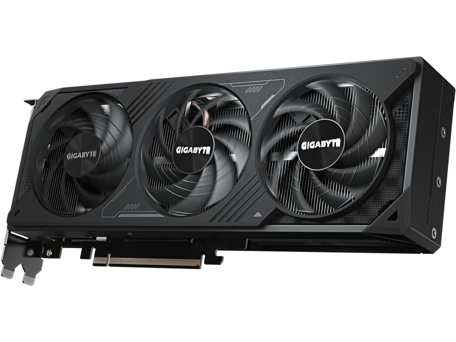 Gigabyte GeForce RTX 5070 WINDFORCE OC Skjermkort