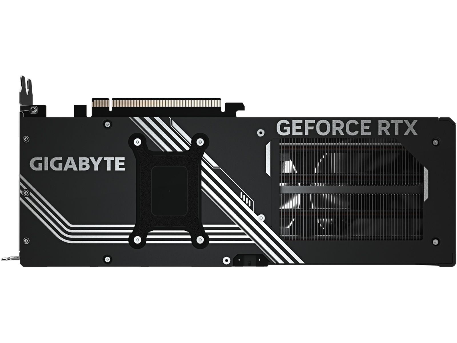 Gigabyte GeForce RTX 5070 WINDFORCE OC Skjermkort