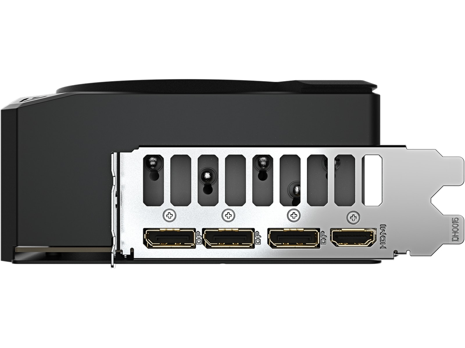 Gigabyte GeForce RTX 5090 WINDFORCE OC Skjermkort