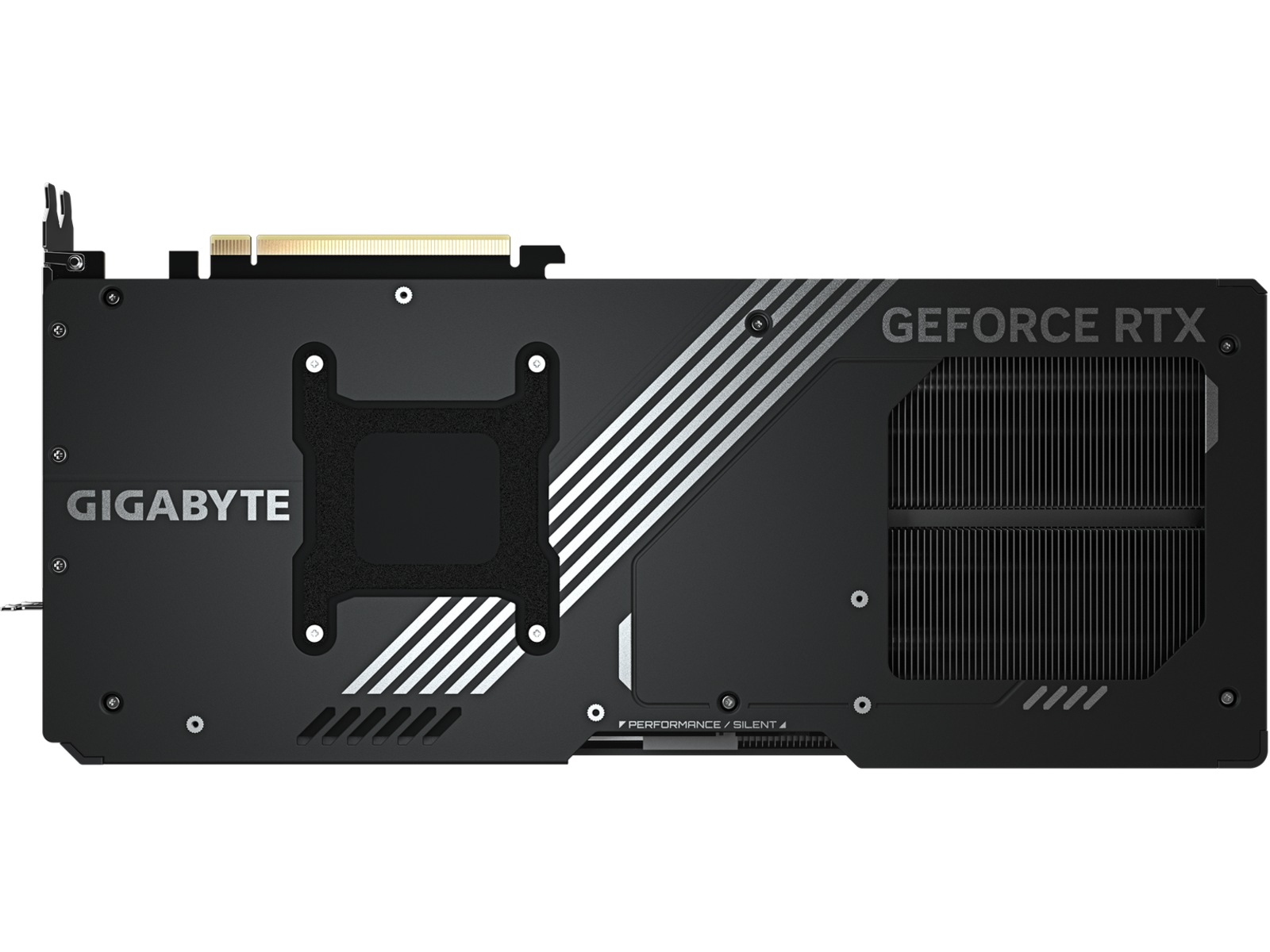 Gigabyte GeForce RTX 5090 WINDFORCE OC Skjermkort