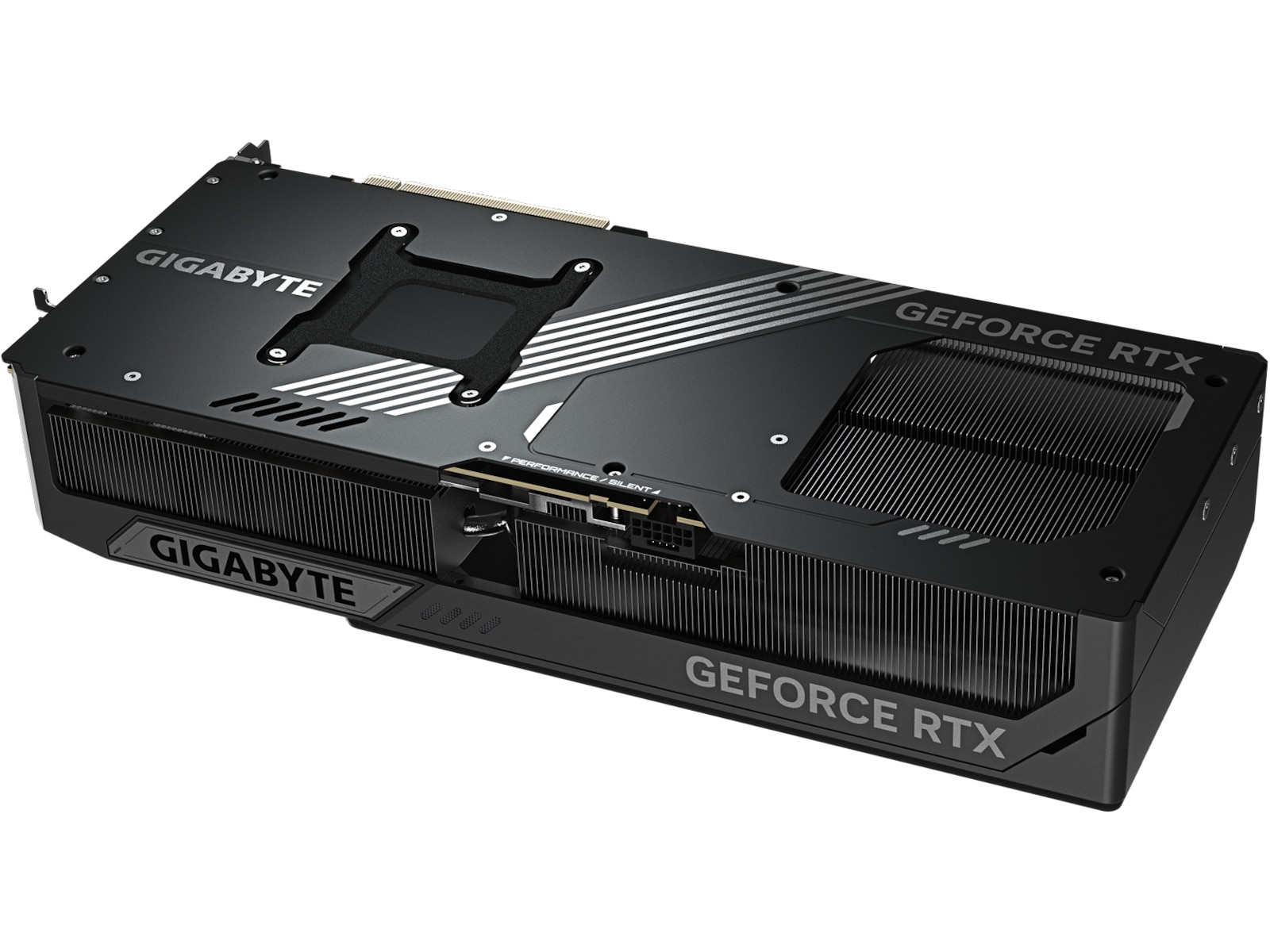 Gigabyte GeForce RTX 5090 WINDFORCE OC Skjermkort