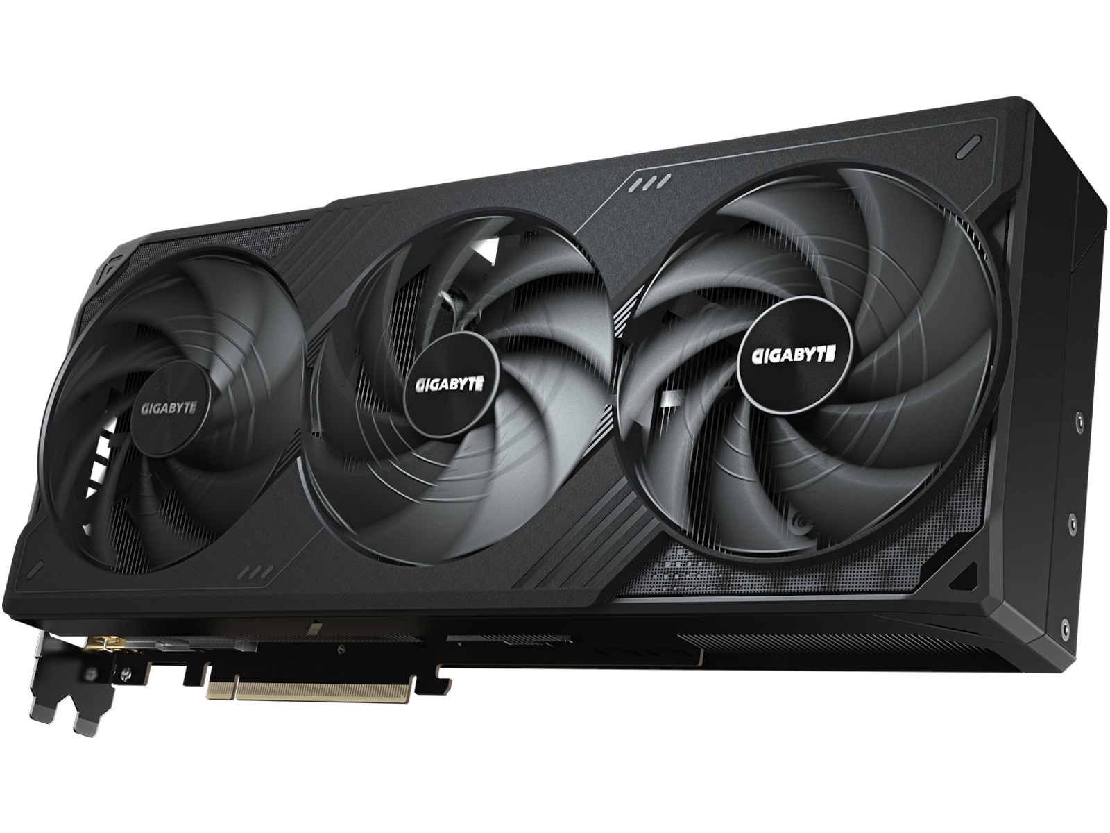 Gigabyte GeForce RTX 5090 WINDFORCE OC Skjermkort