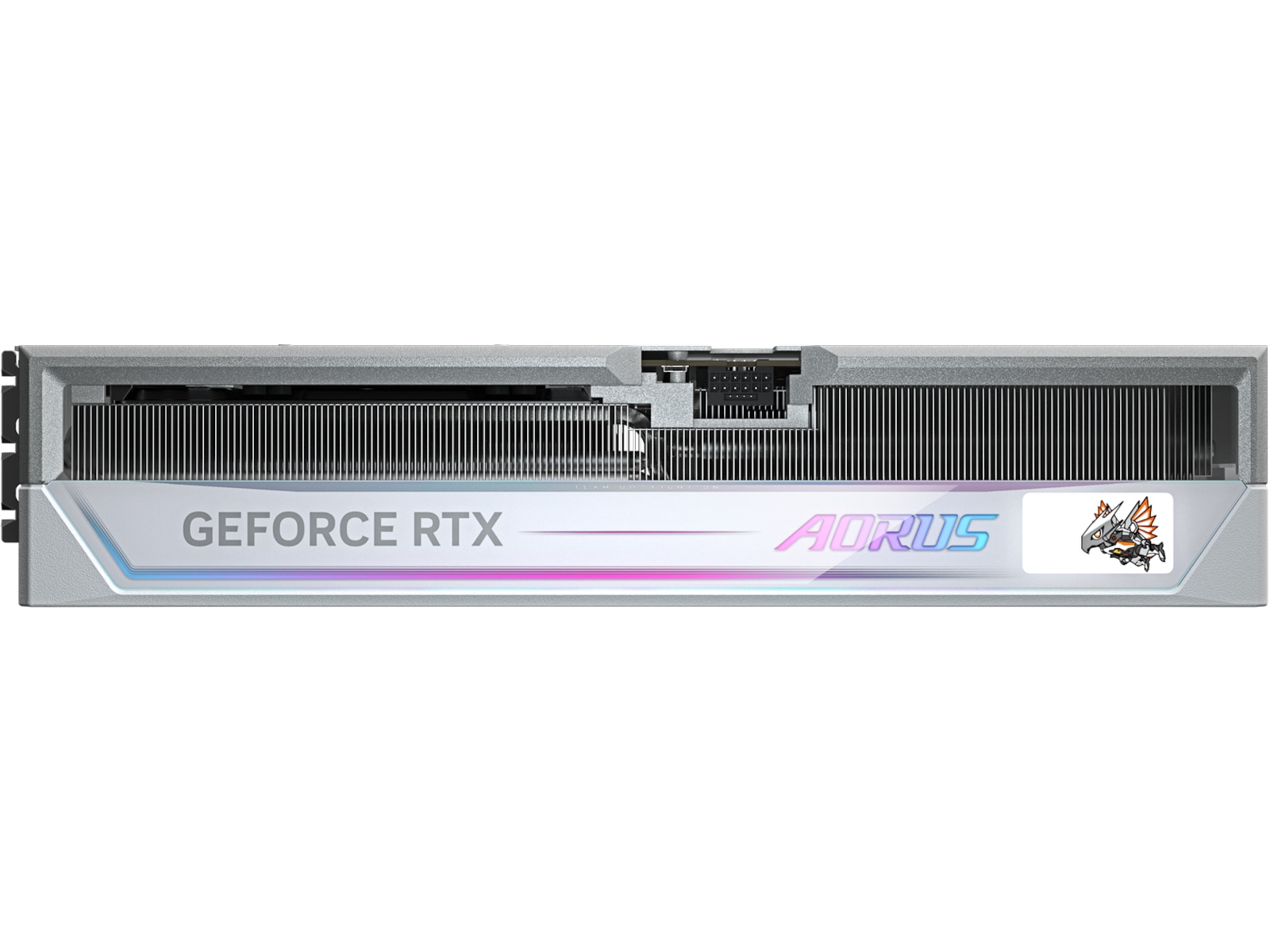 Gigabyte Aorus GeForce RTX 5090 MASTER ICE Skjermkort