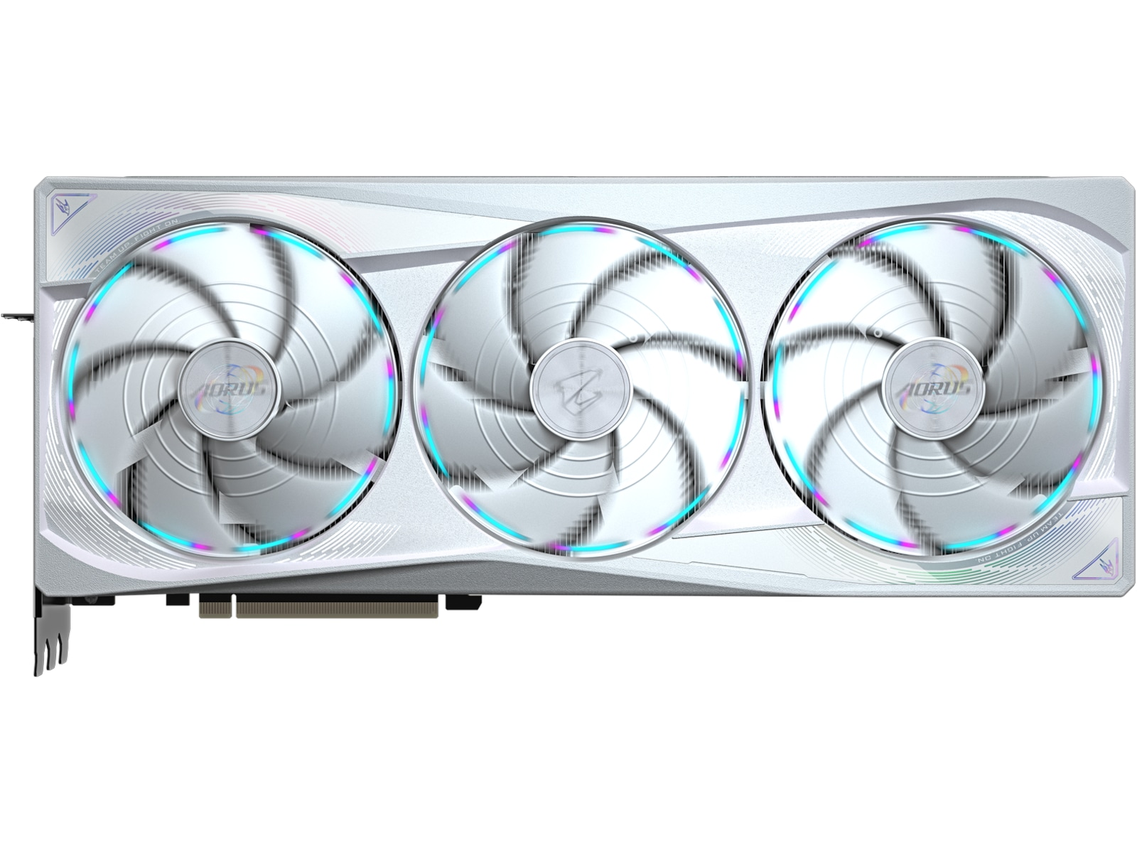 Gigabyte Aorus GeForce RTX 5090 MASTER ICE Skjermkort